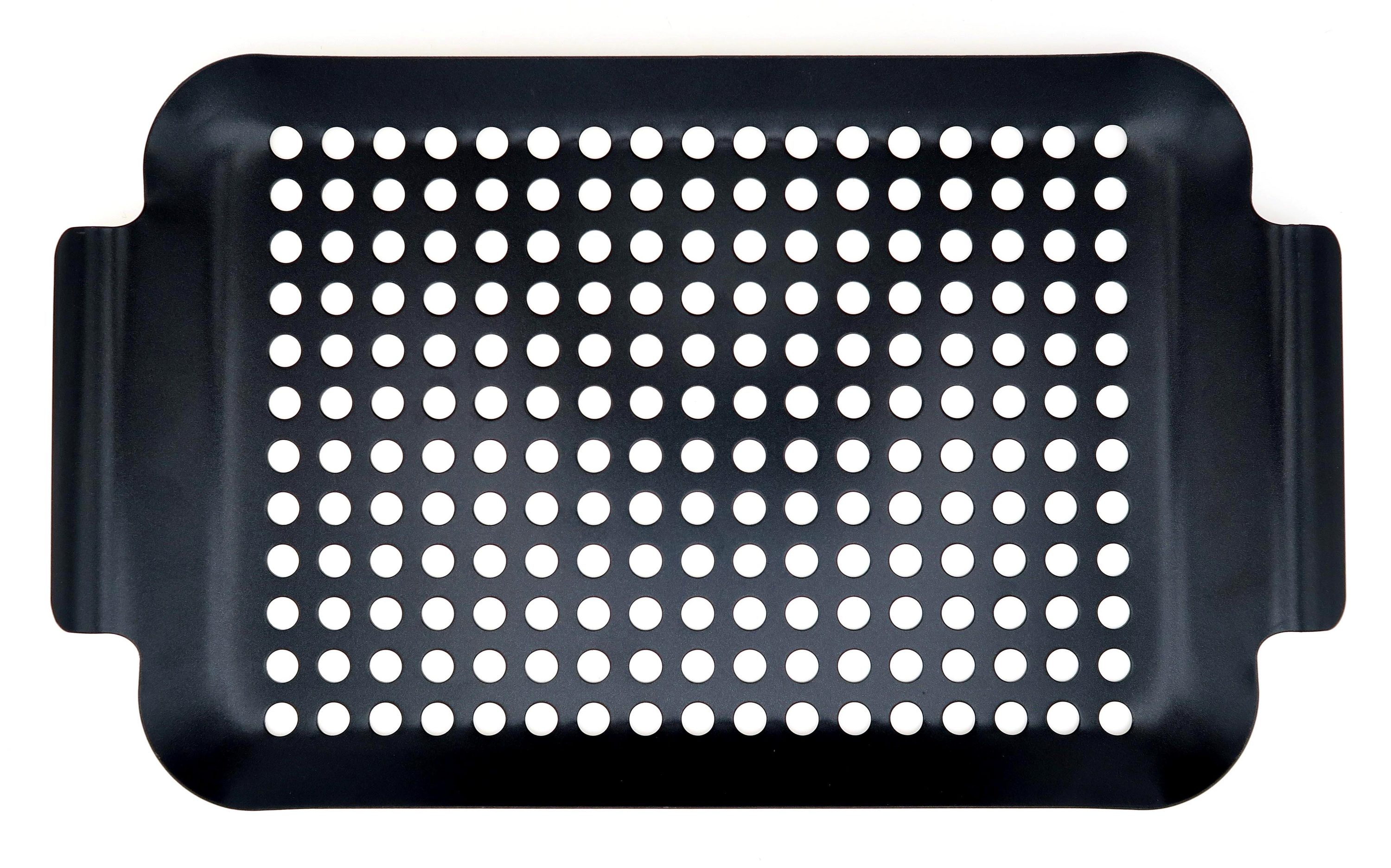 Mr. Bar-B-Q Steel Non-Stick Grill sheet(s)