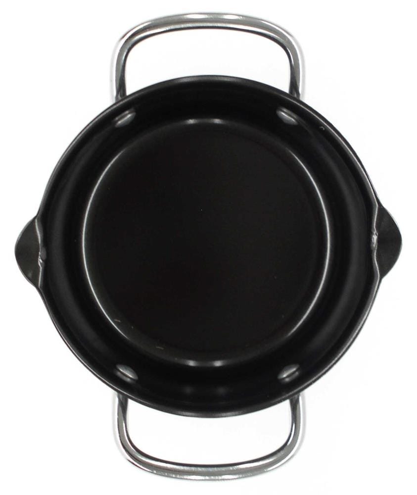 Mr. Bar-B-Q Steel Non-Stick Grill pan