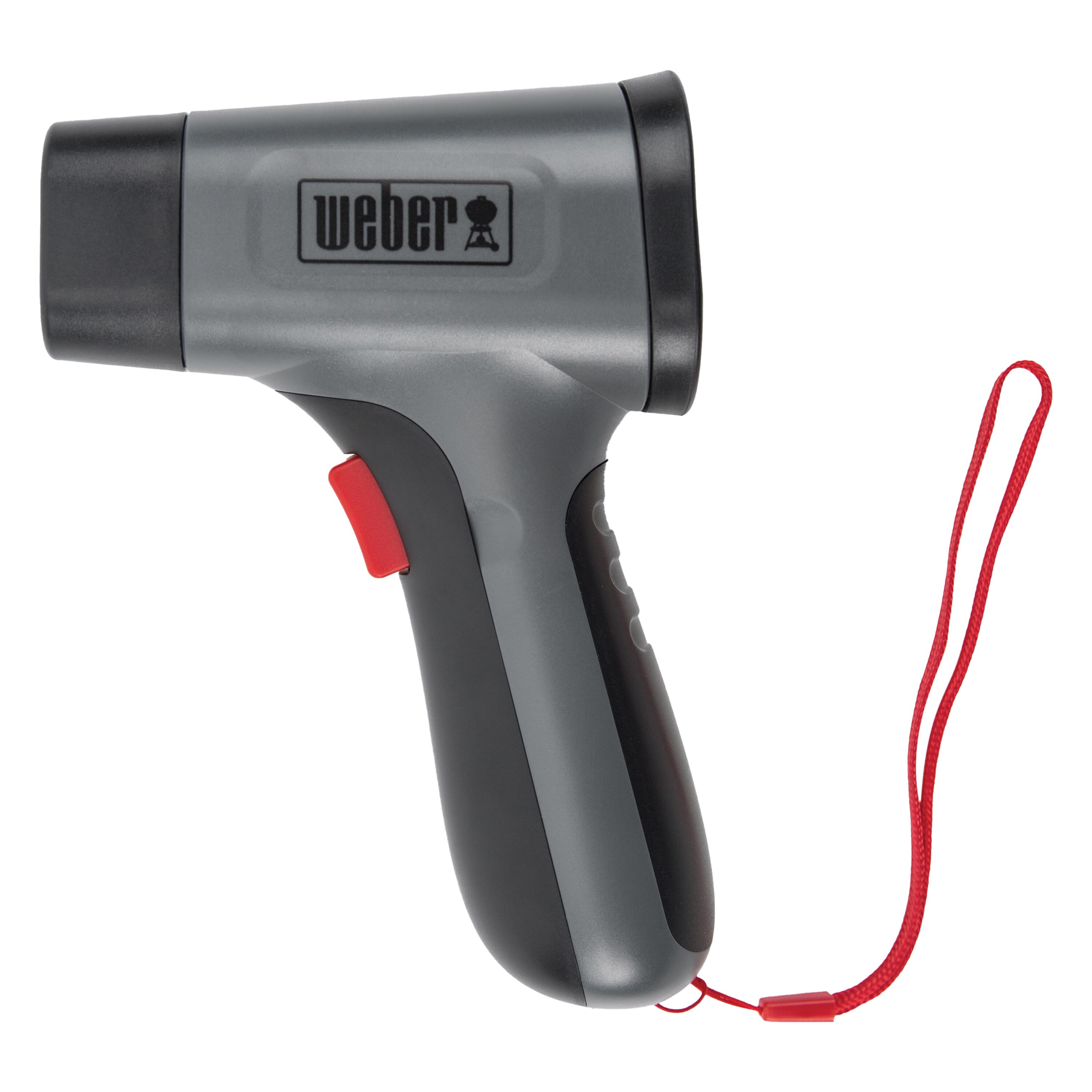 Weber Digital Infrared Meat Thermometer