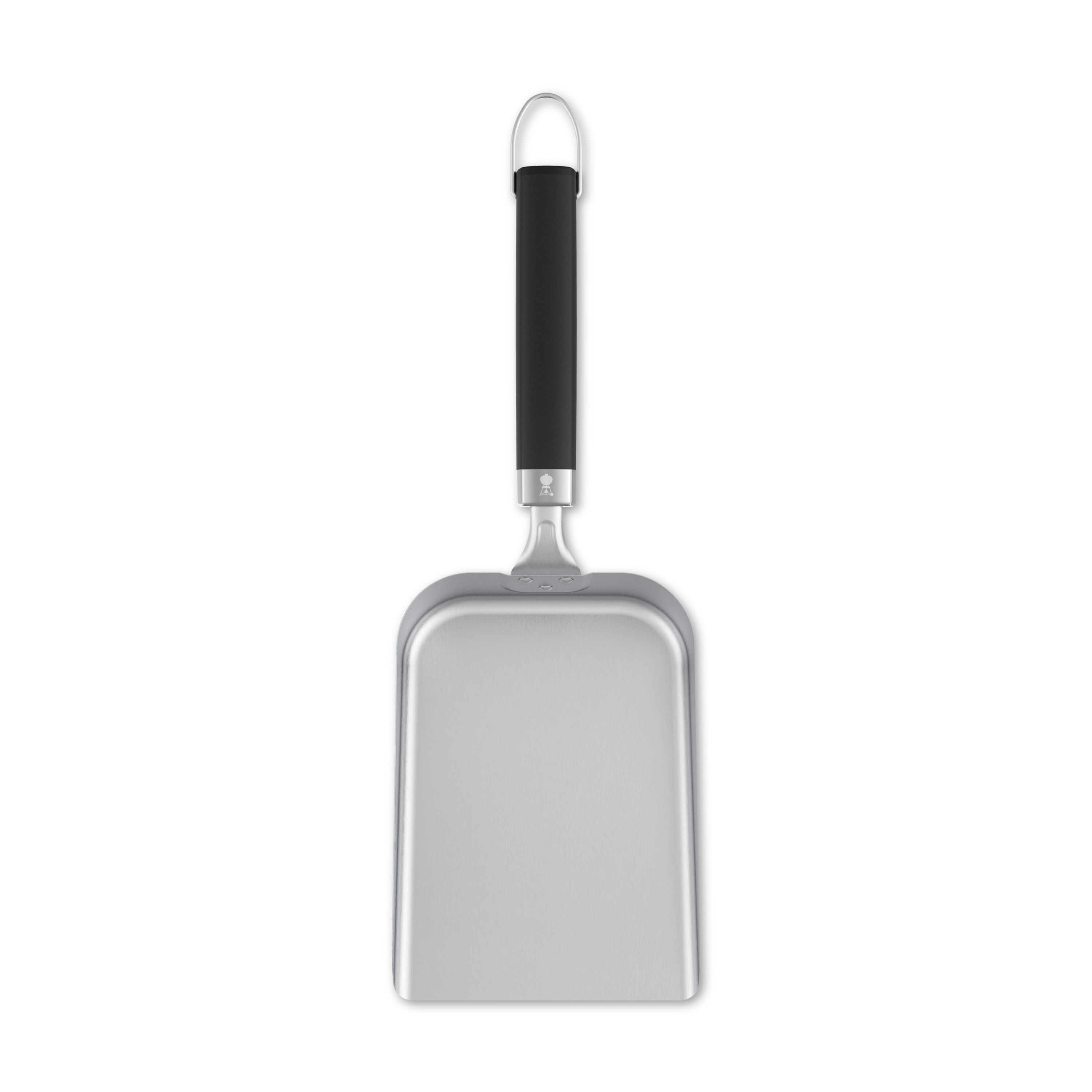 Weber Stainless steel Griddle scoop