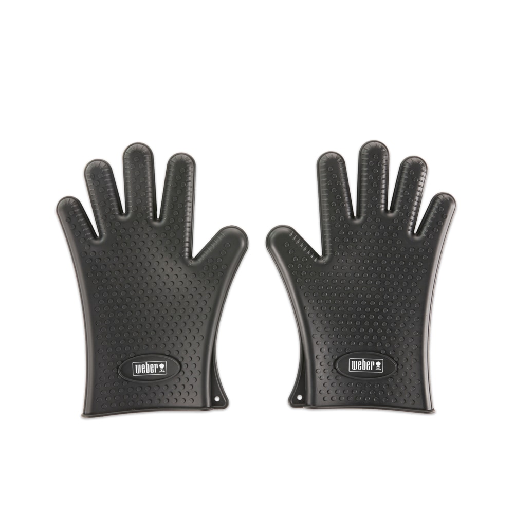Master-Forge-2-Pack-Black-PVC-Grill-Gloves
