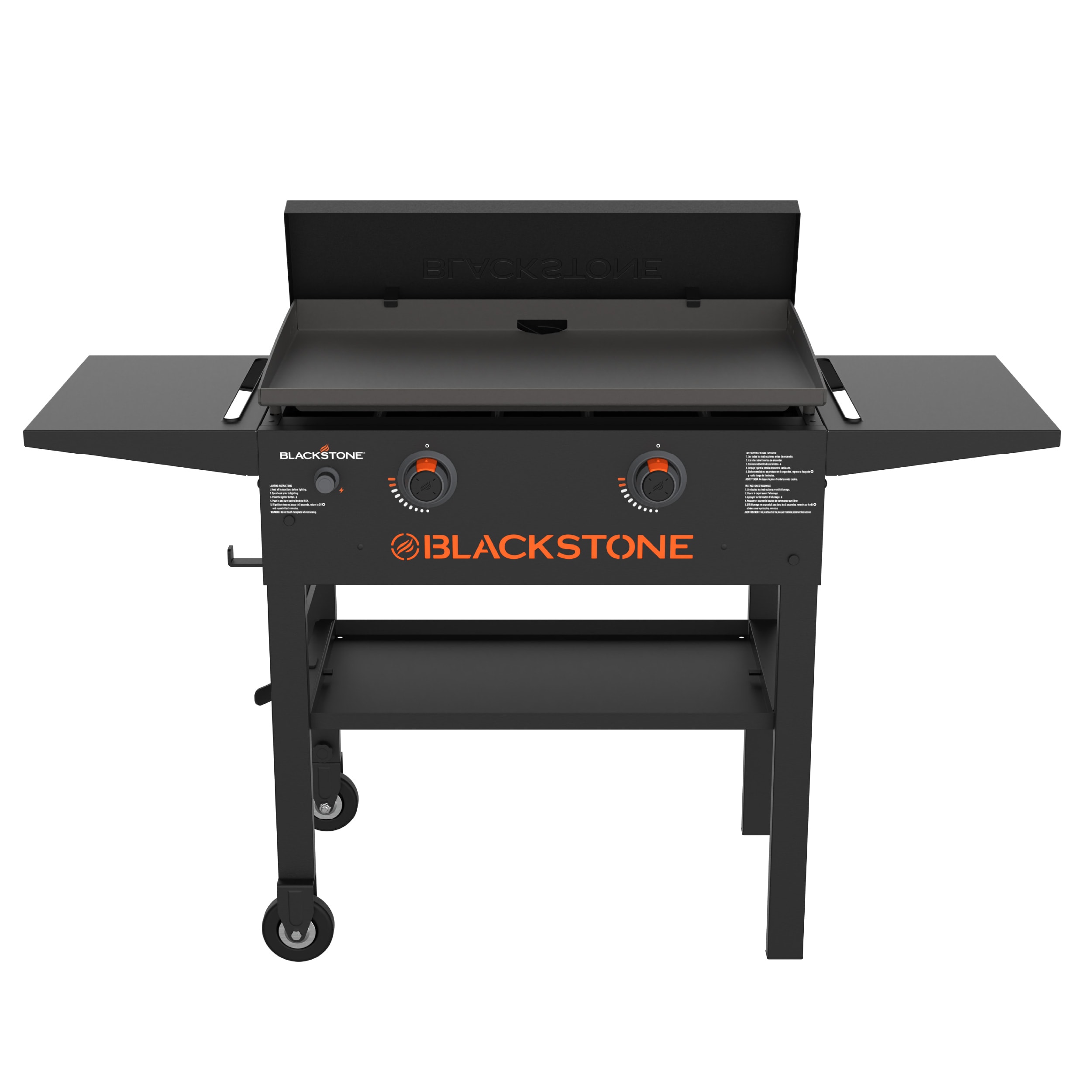 Blackstone 28