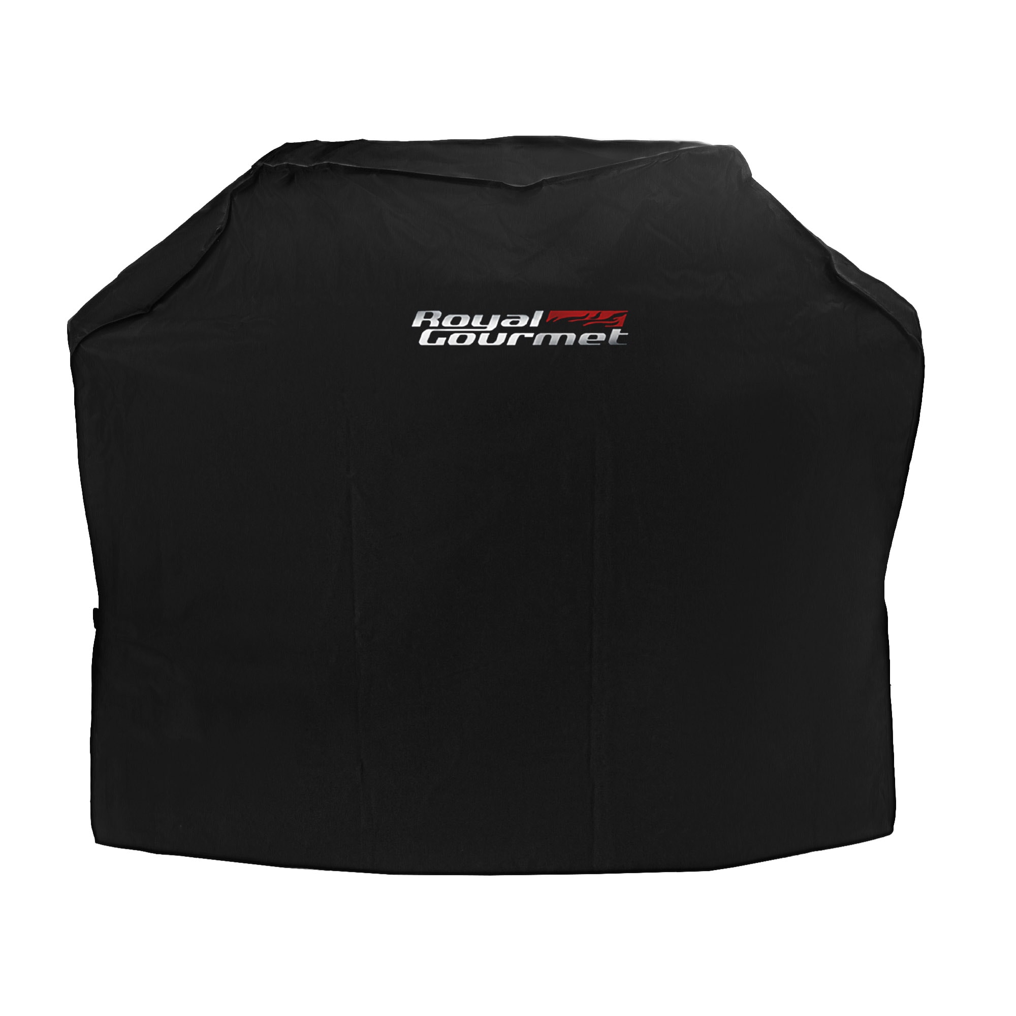 Royal Gourmet 58-in W x 26-in H Black Fits most Cover