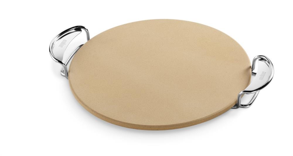 Weber Cordierite Pizza stone