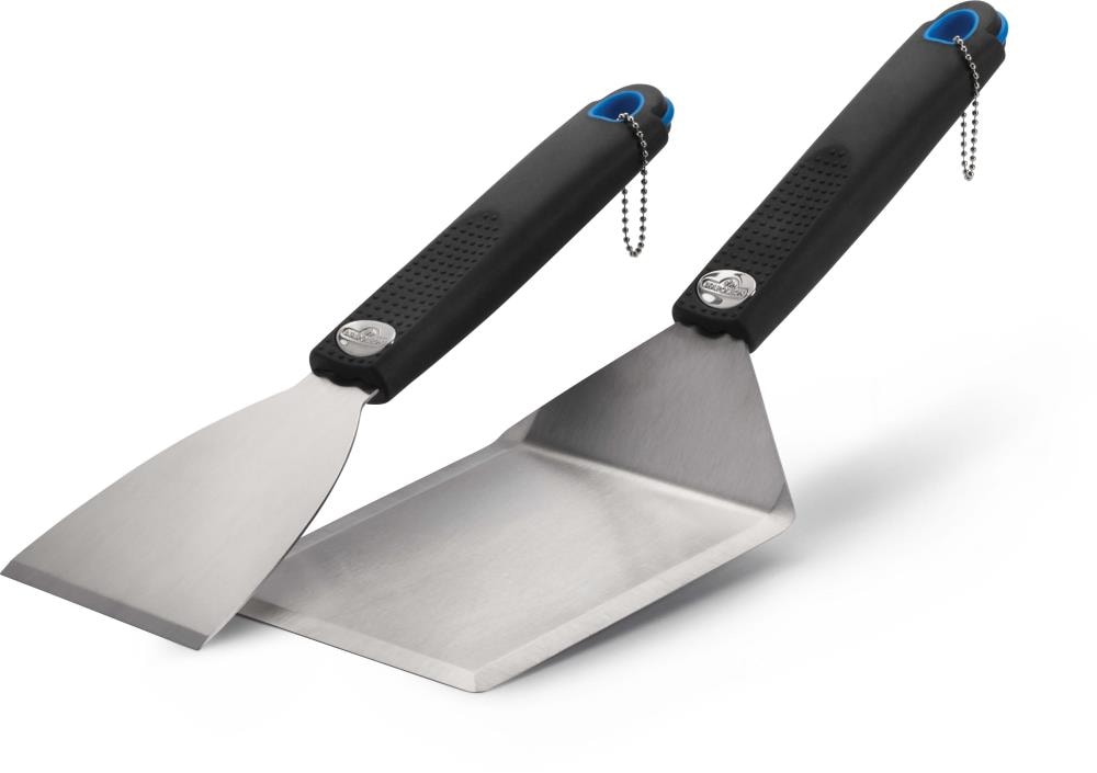 NAPOLEON Grilling Accessories 2 -Piece Stainless steel Spatula