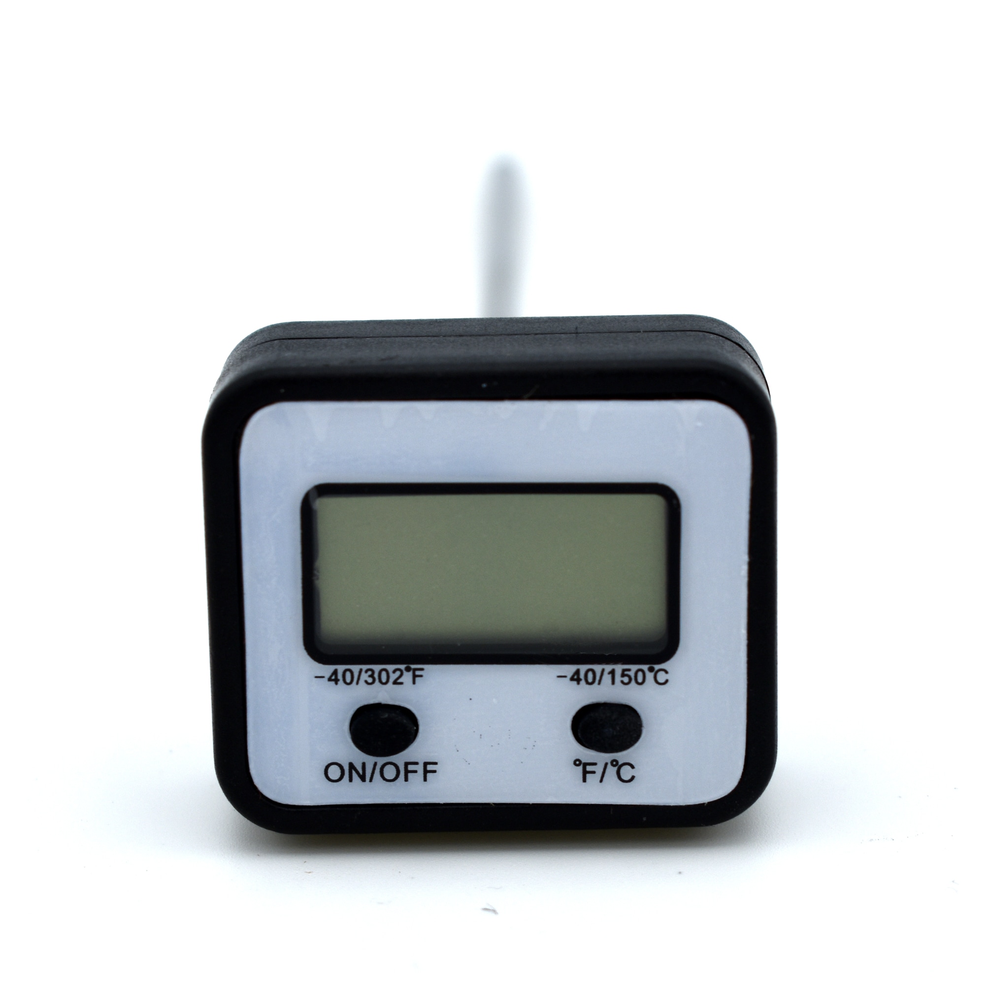 Mr. Bar-B-Q Digital Probe Meat Thermometer