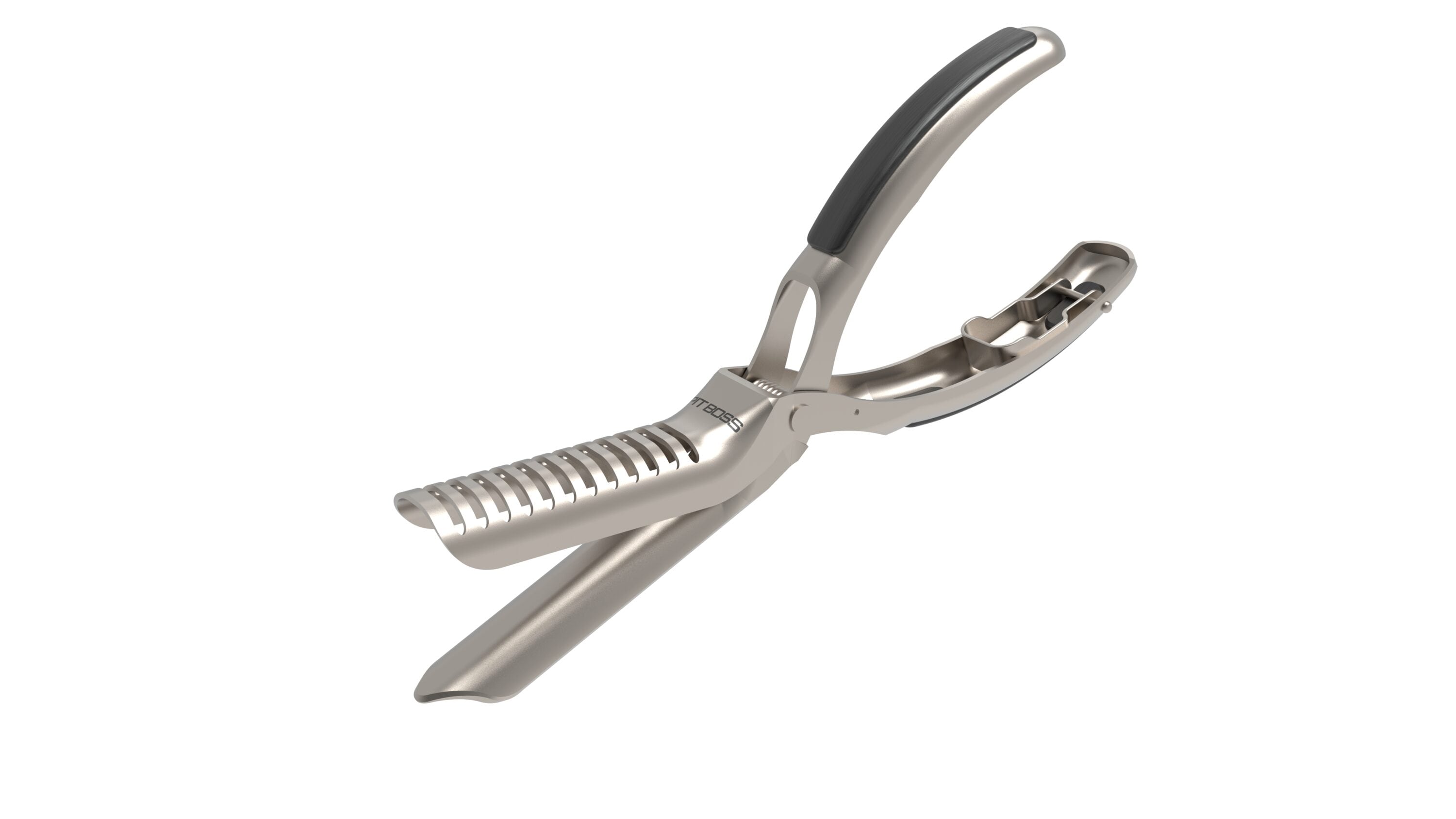 Pit Boss Pro Series Rib Membrane Remover Stainless steel Accessory kit