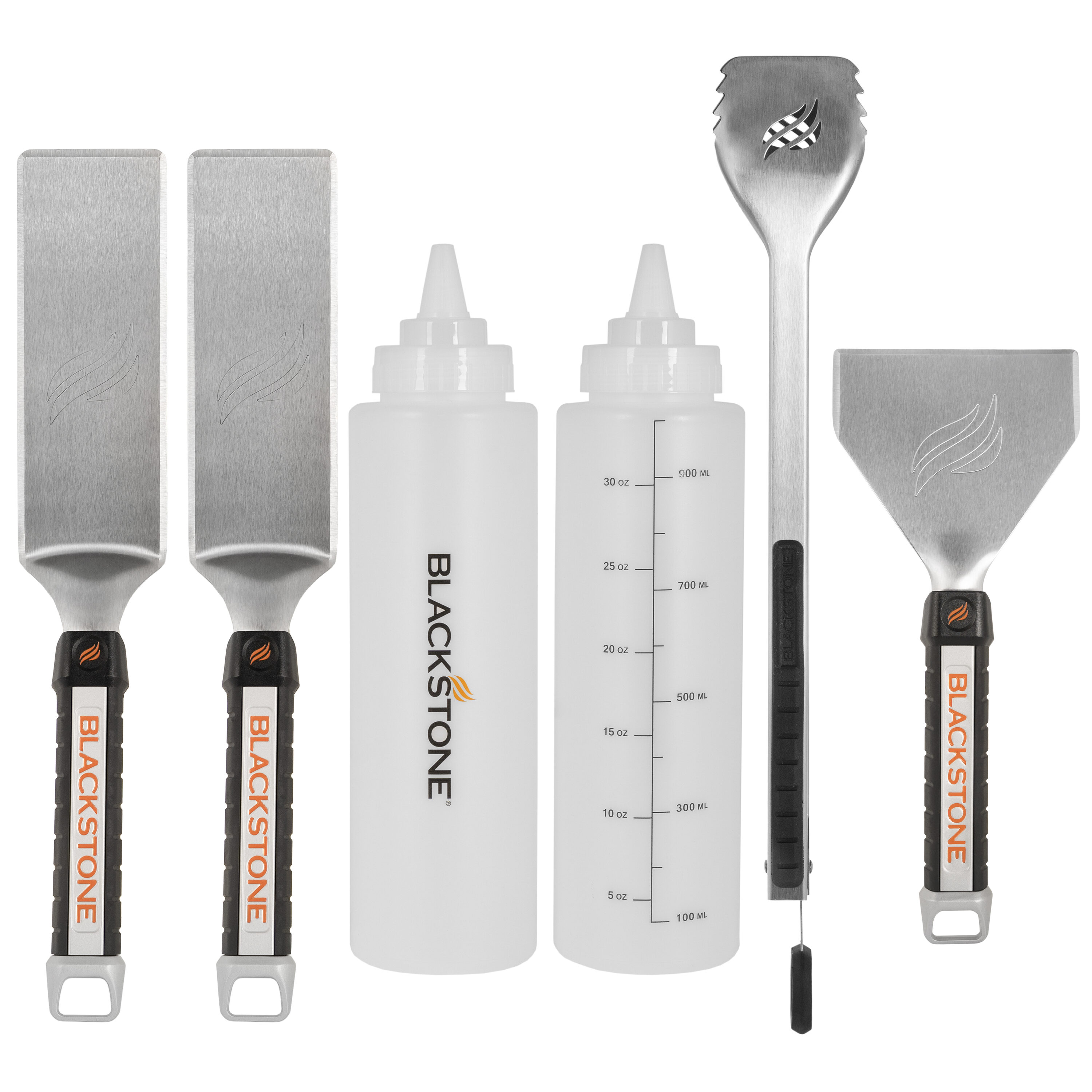 Blackstone Culinary 6 -Piece Stainless steel Tool set