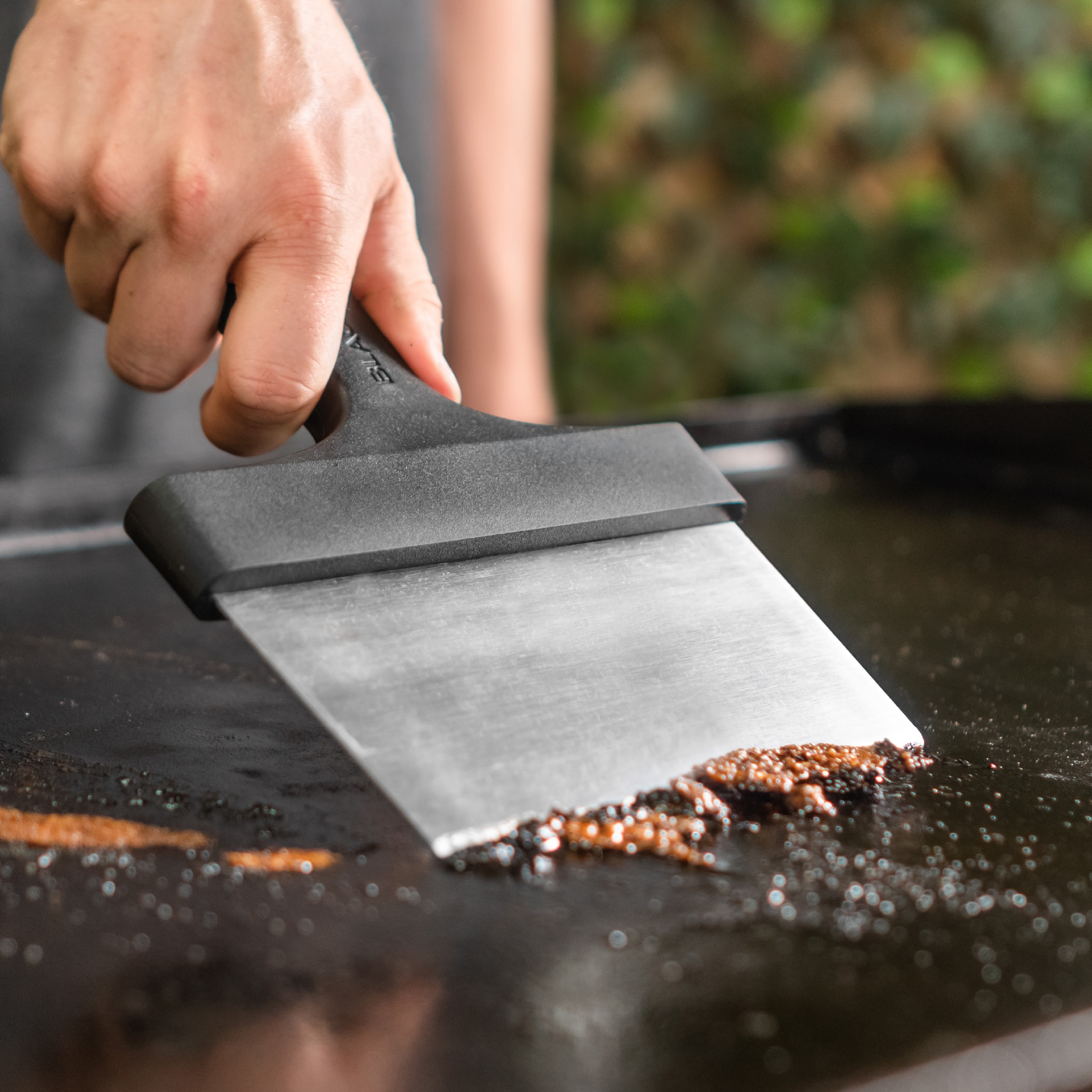 Blackstone Stainless steel Turner