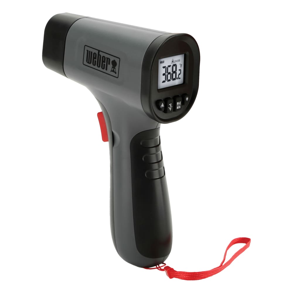 Weber Digital Infrared Meat Thermometer