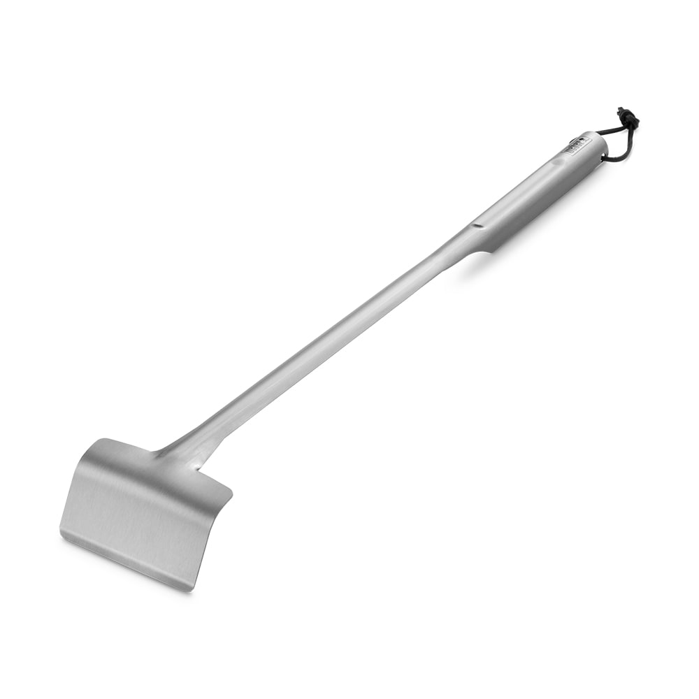 Weber Charcoal Rake Stainless steel Tool set