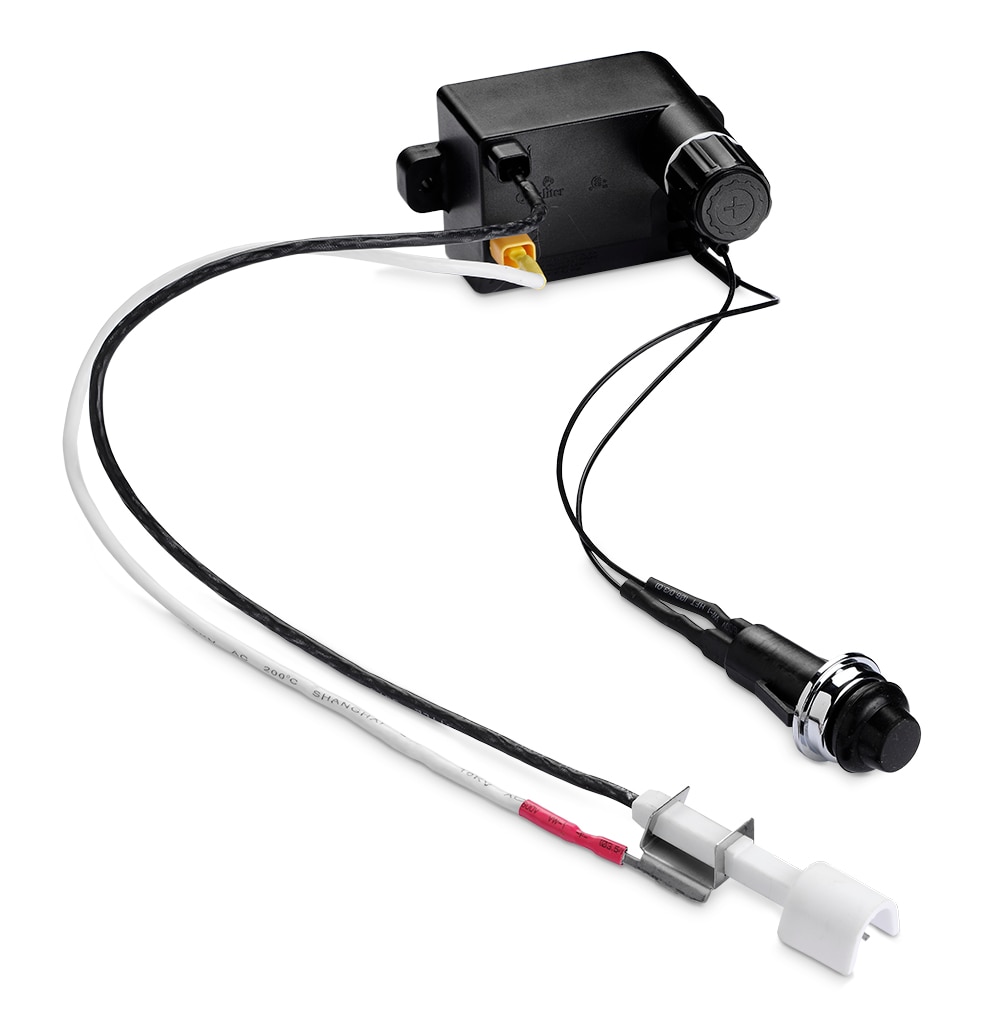 Weber Electronic Ignition Kit
