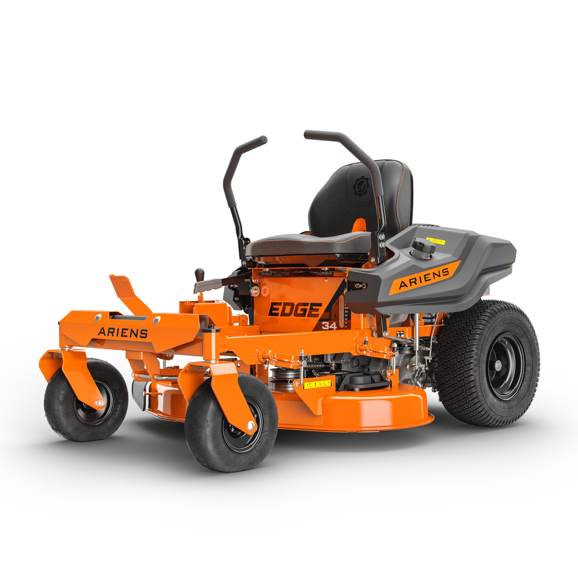 Ariens EDGE 34-in 20 -HP V-twin Gas Zero-turn Riding Lawn Mower