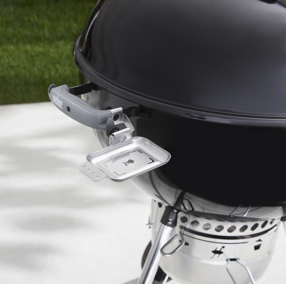 Weber Connect Smart Grilling Hub Mounting 6 -Piece Plastic Accessory kit