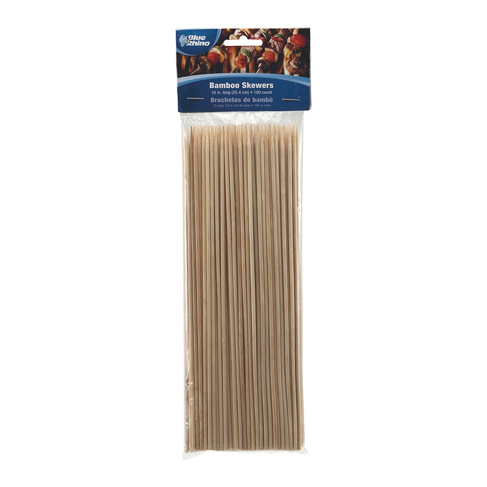 Blue Rhino Wood Skewer