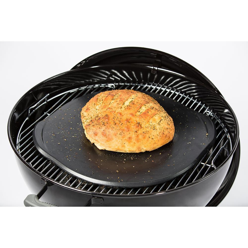 Weber Ceramic Grilling stone