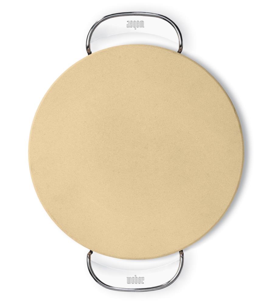 Weber Cordierite Pizza stone