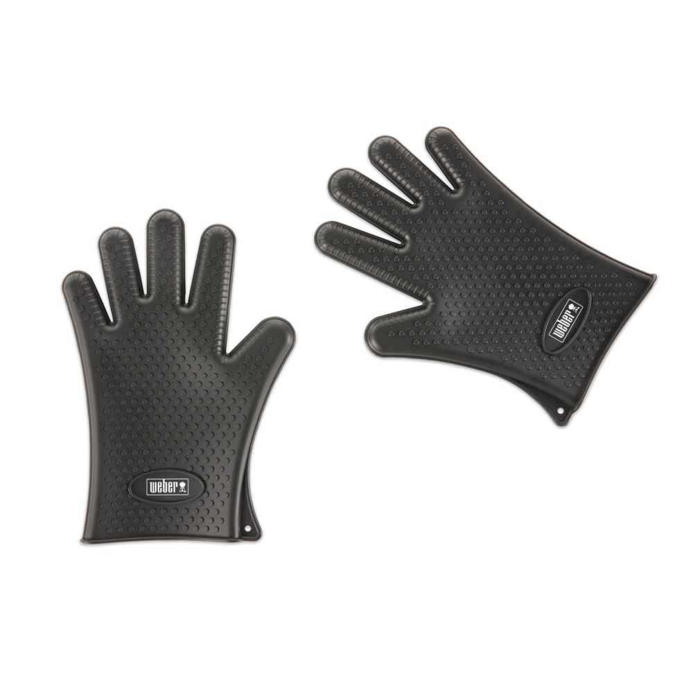 Master-Forge-2-Pack-Black-PVC-Grill-Gloves