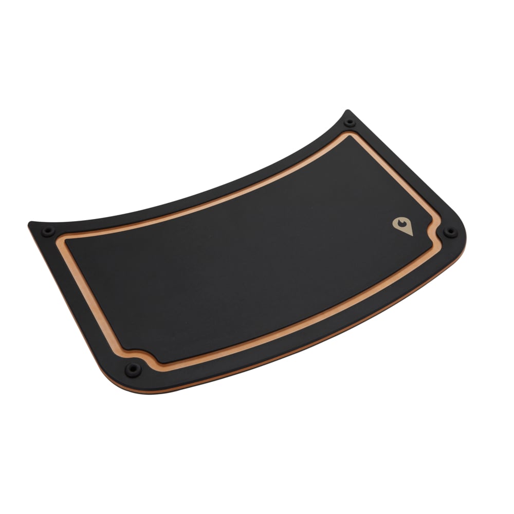 Weber Traveler Reversible Prep and Serve Resin Accessory kit