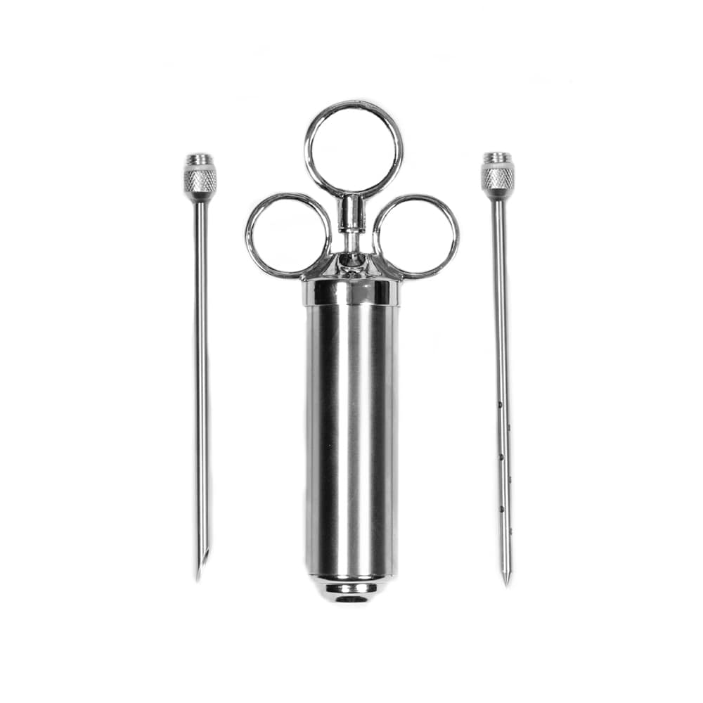 Char-Griller Stainless steel Marinade Injector
