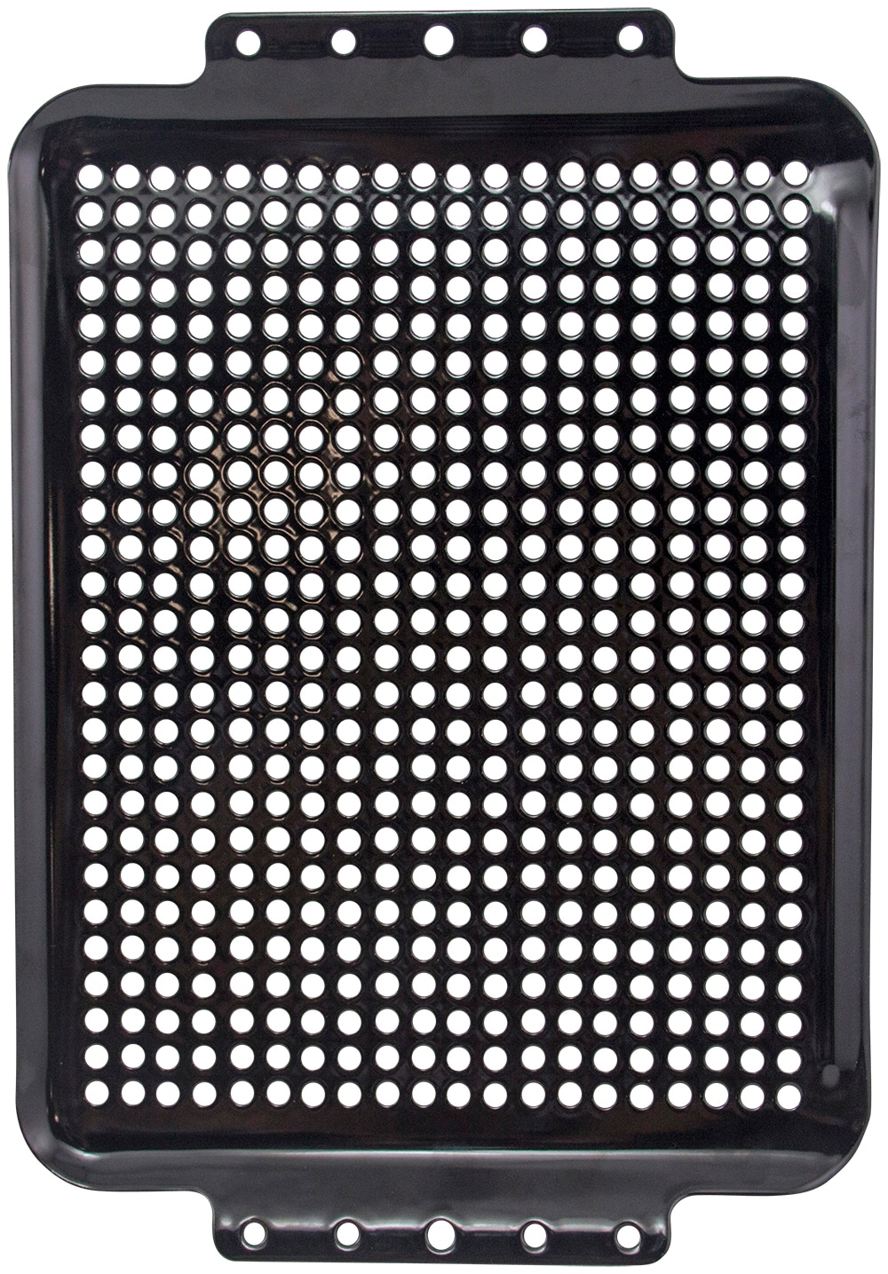 Charbroil Porcelain-Coated Metal Non-Stick Grill sheet(s)