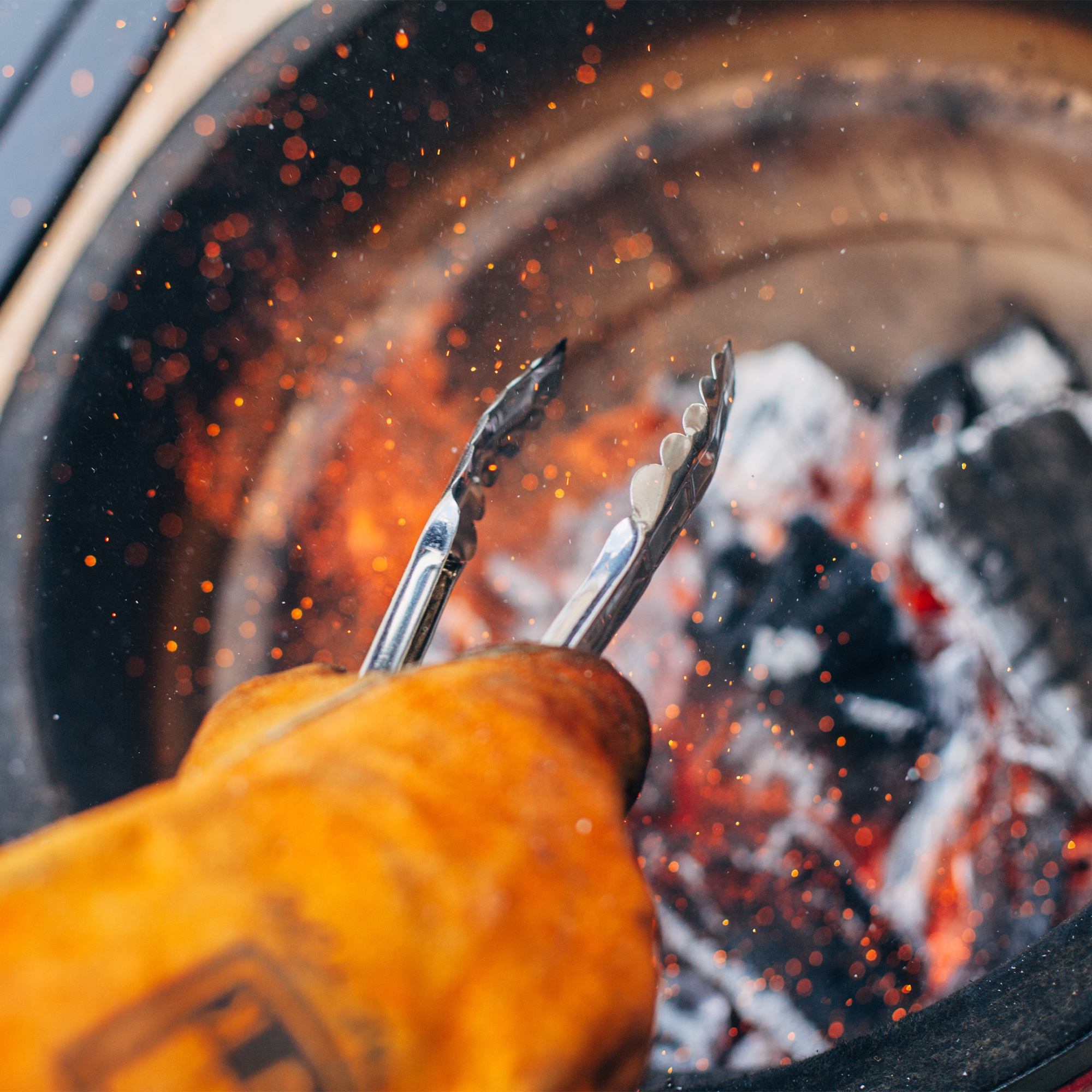 Kamado Joe 20 Pound(s) Lump charcoal