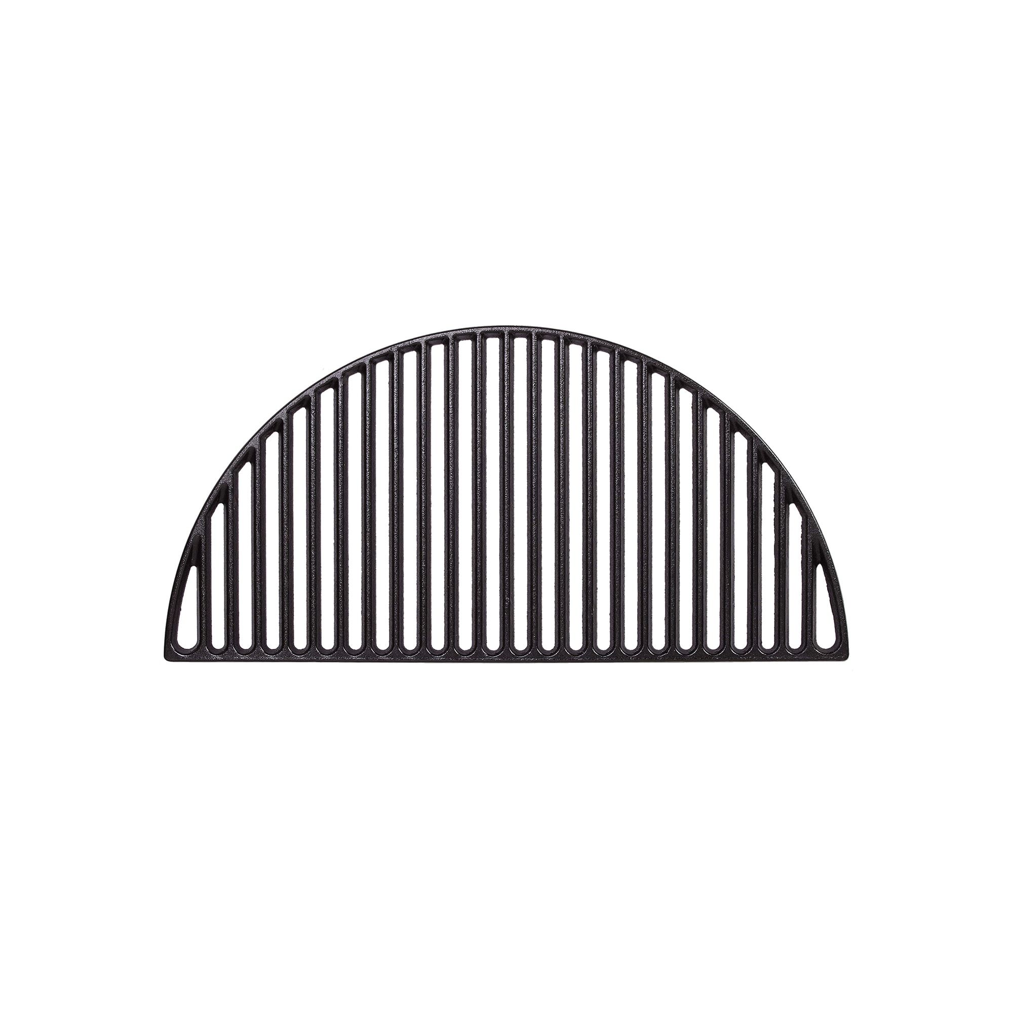 Kamado Joe Classic Joe 18-in x 9-in Round Cast iron Grilling grate