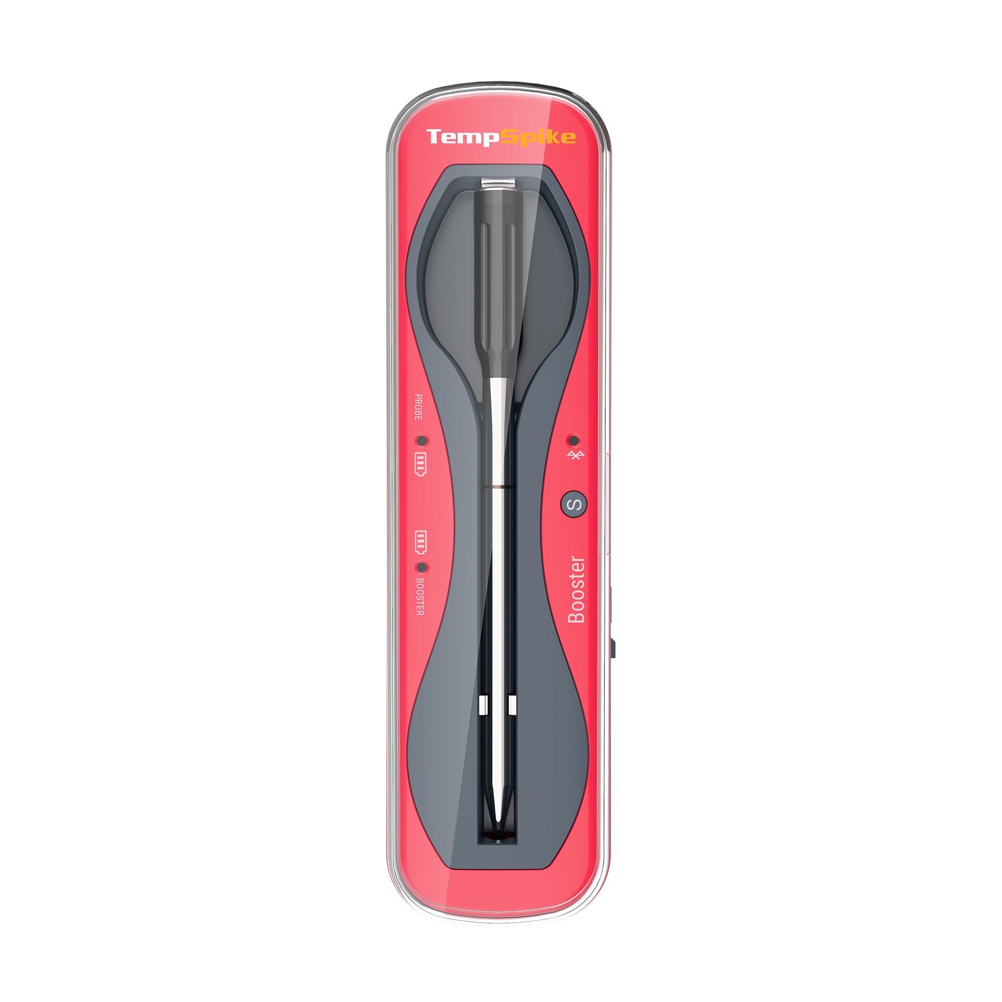 ThermoPro Tempspike Digital Leave-in Bluetooth Compatibility Meat Thermometer