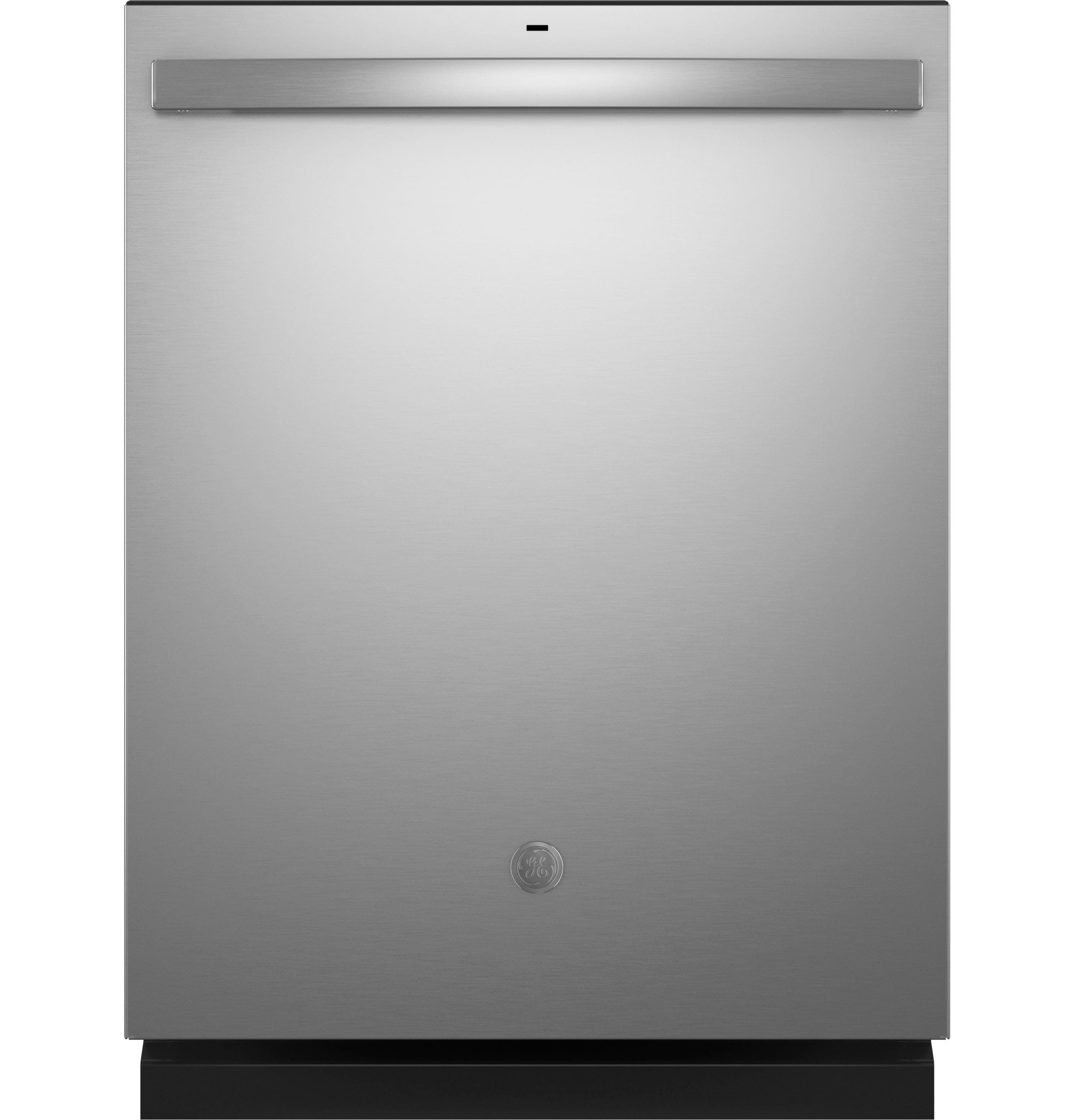 GE Dishwasher with Top Controls