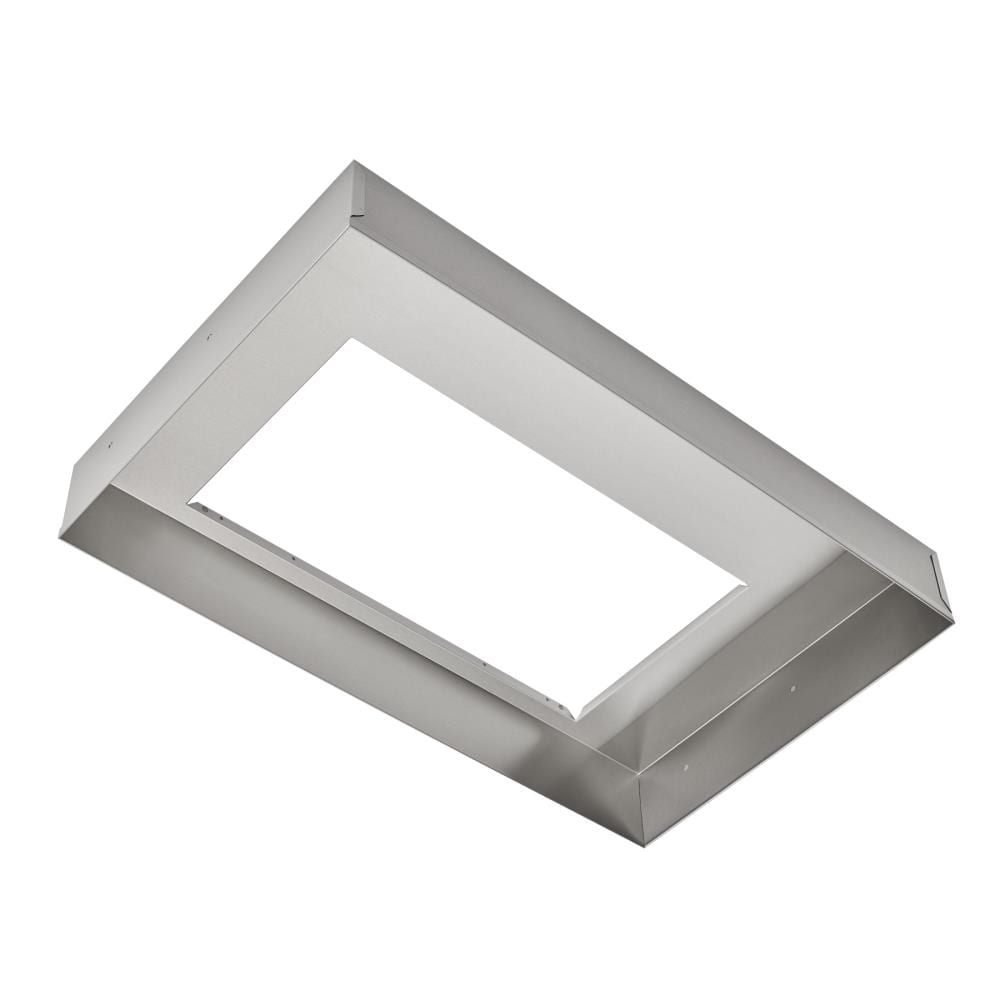 Broan Undercabinet range hood Box liner Stainless steel