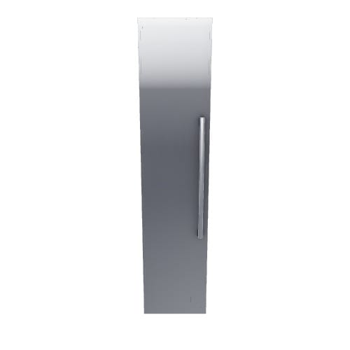 Bosch 8 6 cu ft Upright Freezer Multi ENERGY STAR