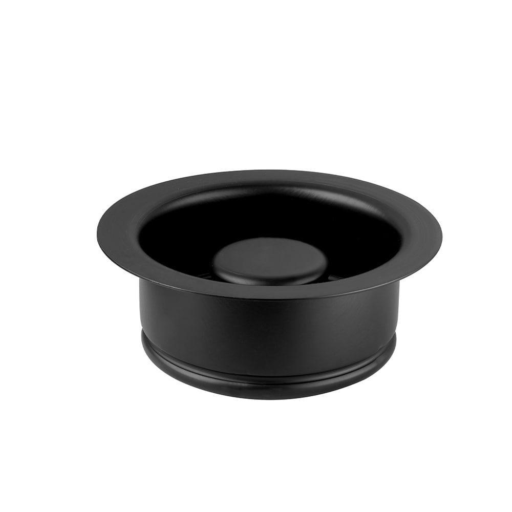 allen + roth 4.5-in Oil-rubber bronze Steel Garbage Disposal Sink flange
