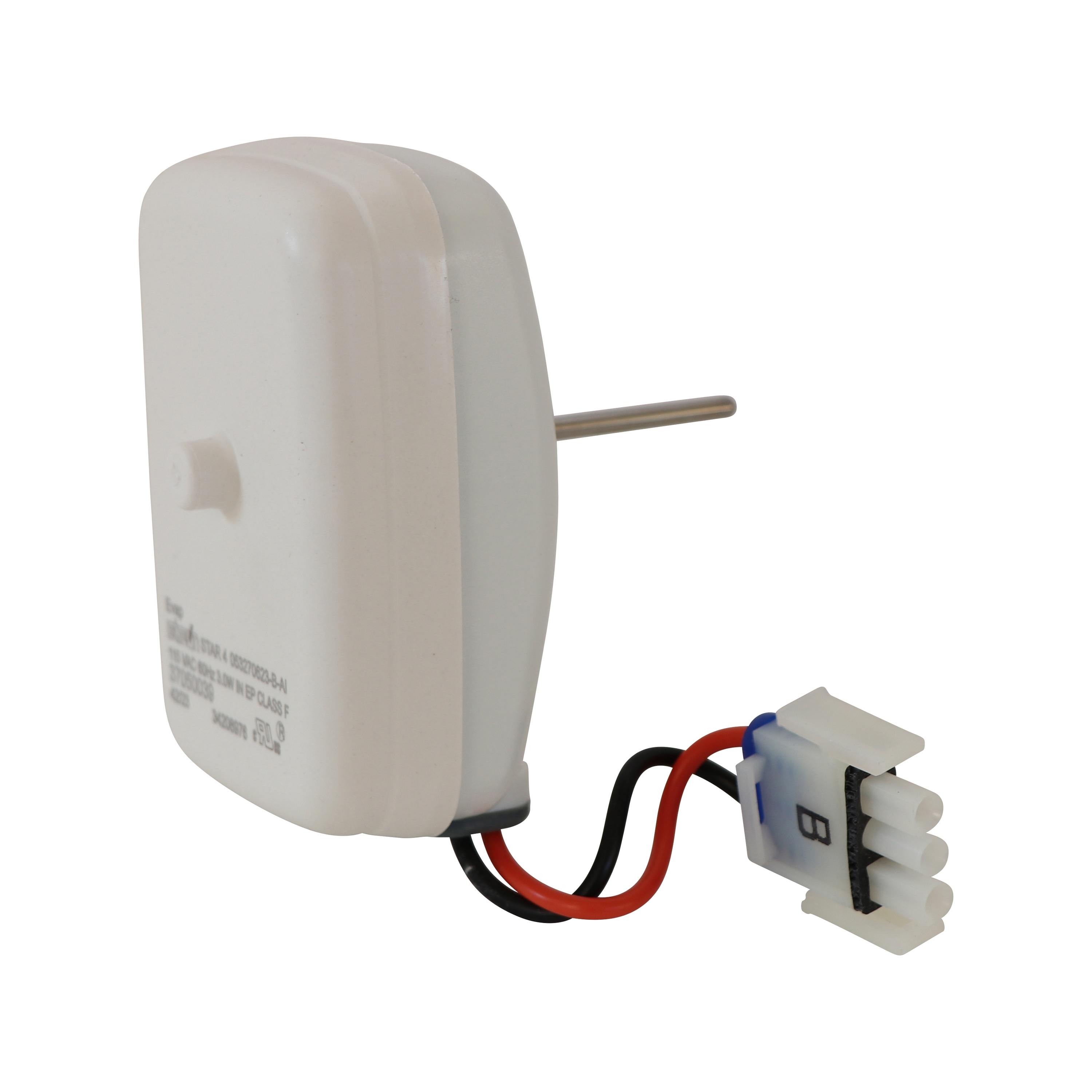 Ge Refrigerator Evaporator Fan Motor Tp60X10141