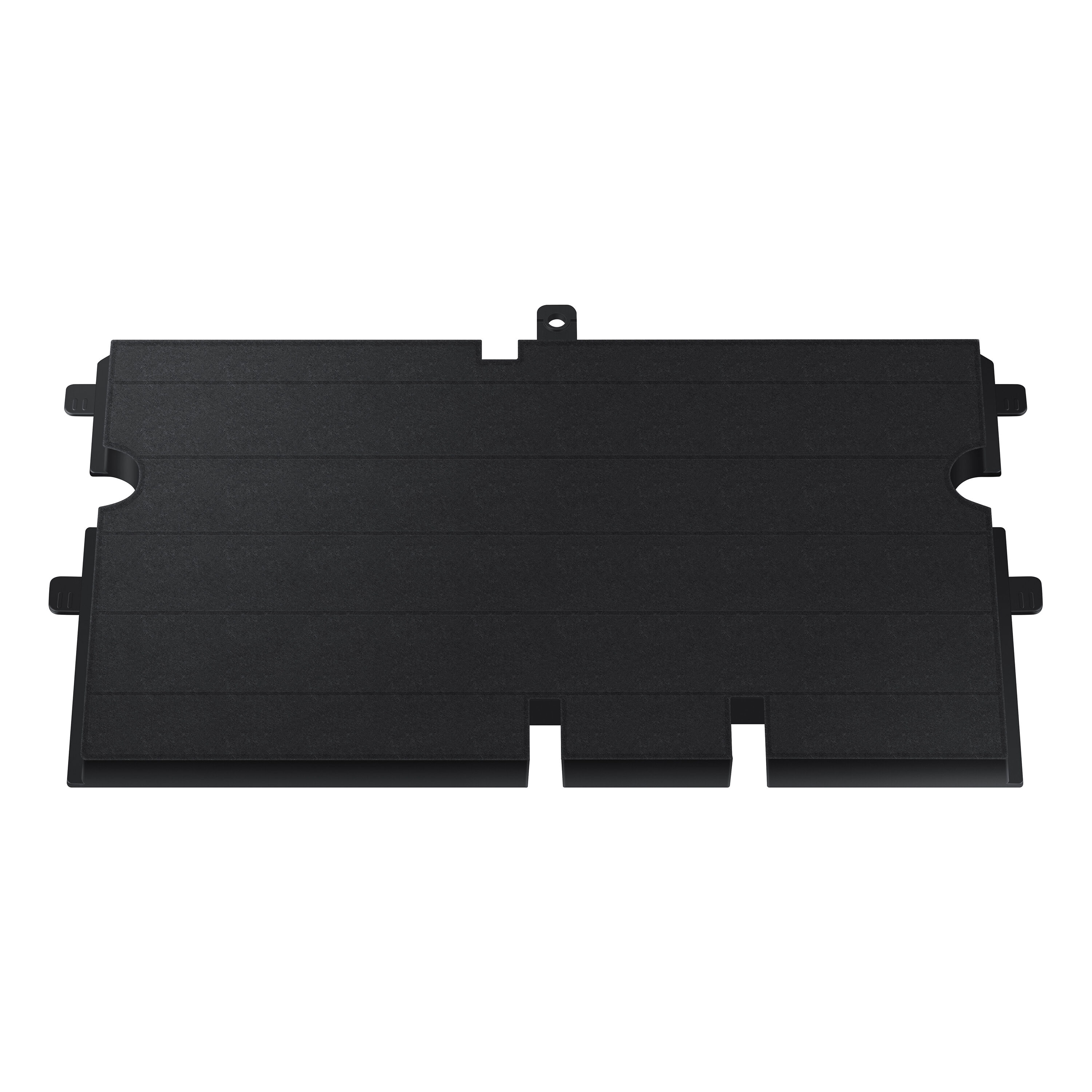 Samsung Duct-Free Wall-Mounted range hood Air filter 2 -Pack Black
