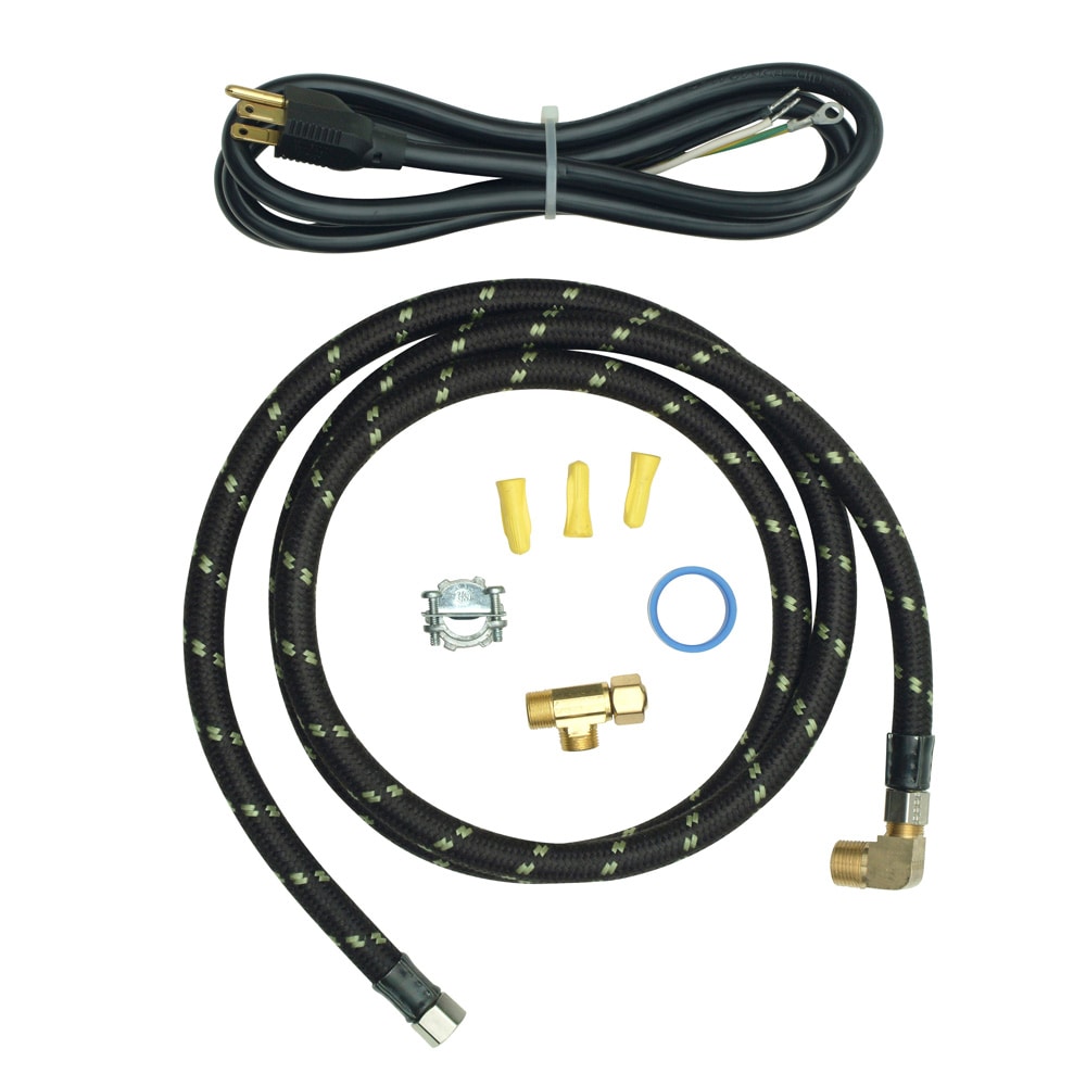 Whirlpool Universal Dishwasher installation kit