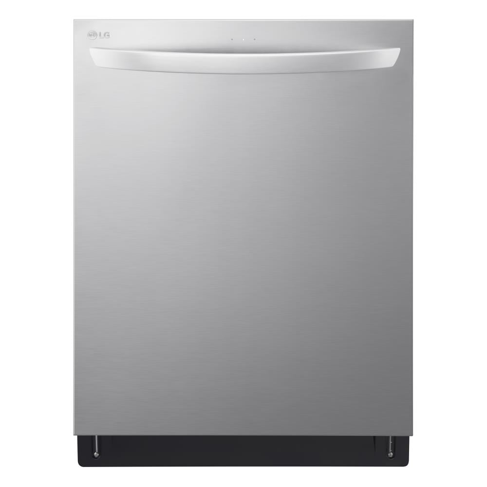 LG Built In 42dB Dishwasher LDTS5552S