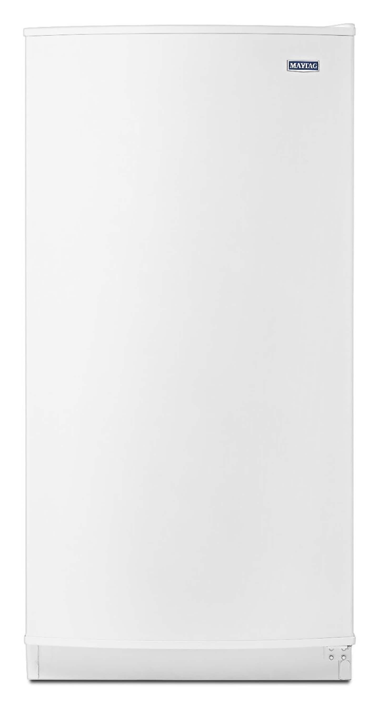 Maytag Maytag 16 cu ft Frost Free Upright Freezer with FastFreeze Option