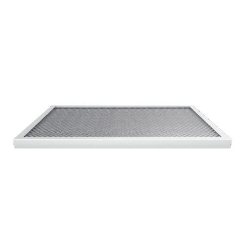 Broan Duct-Free Undercabinet range hood Air filter Charcoal