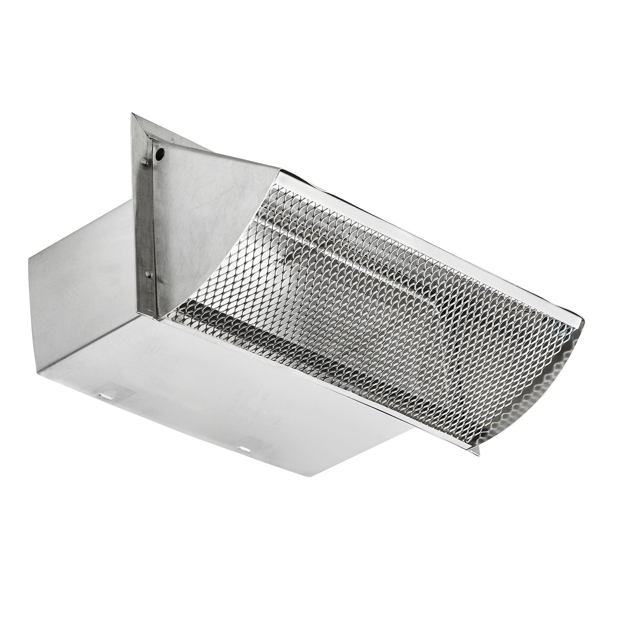 Lambro Universal Wall cap Mill
