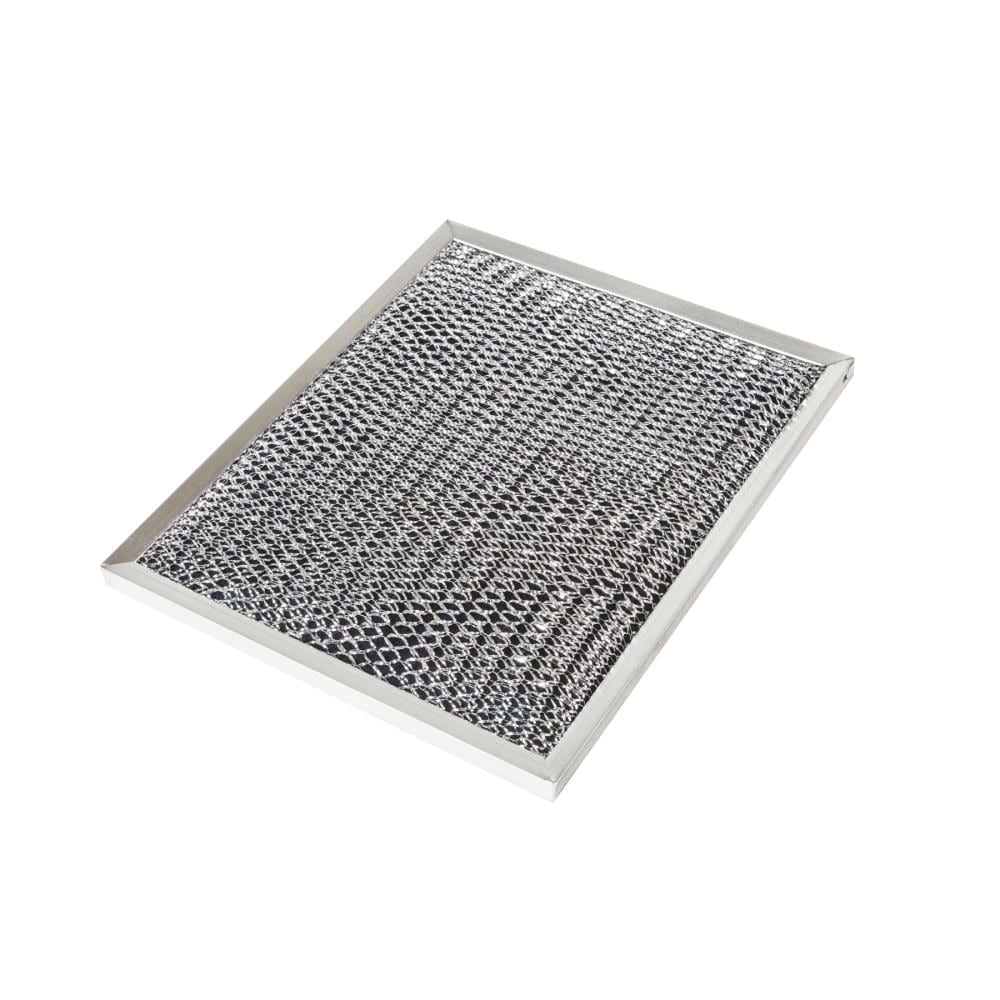 Broan Duct-Free Undercabinet range hood Air filter Charcoal