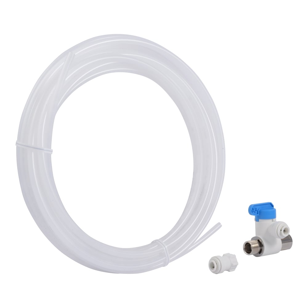 John Guest Refrigerator Automatic Ice Maker Kit