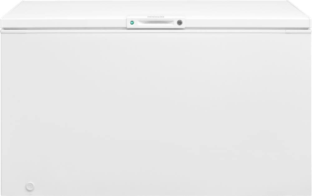 Frigidaire 14 8 Cu Ft Chest Freezer FFCL1542AW