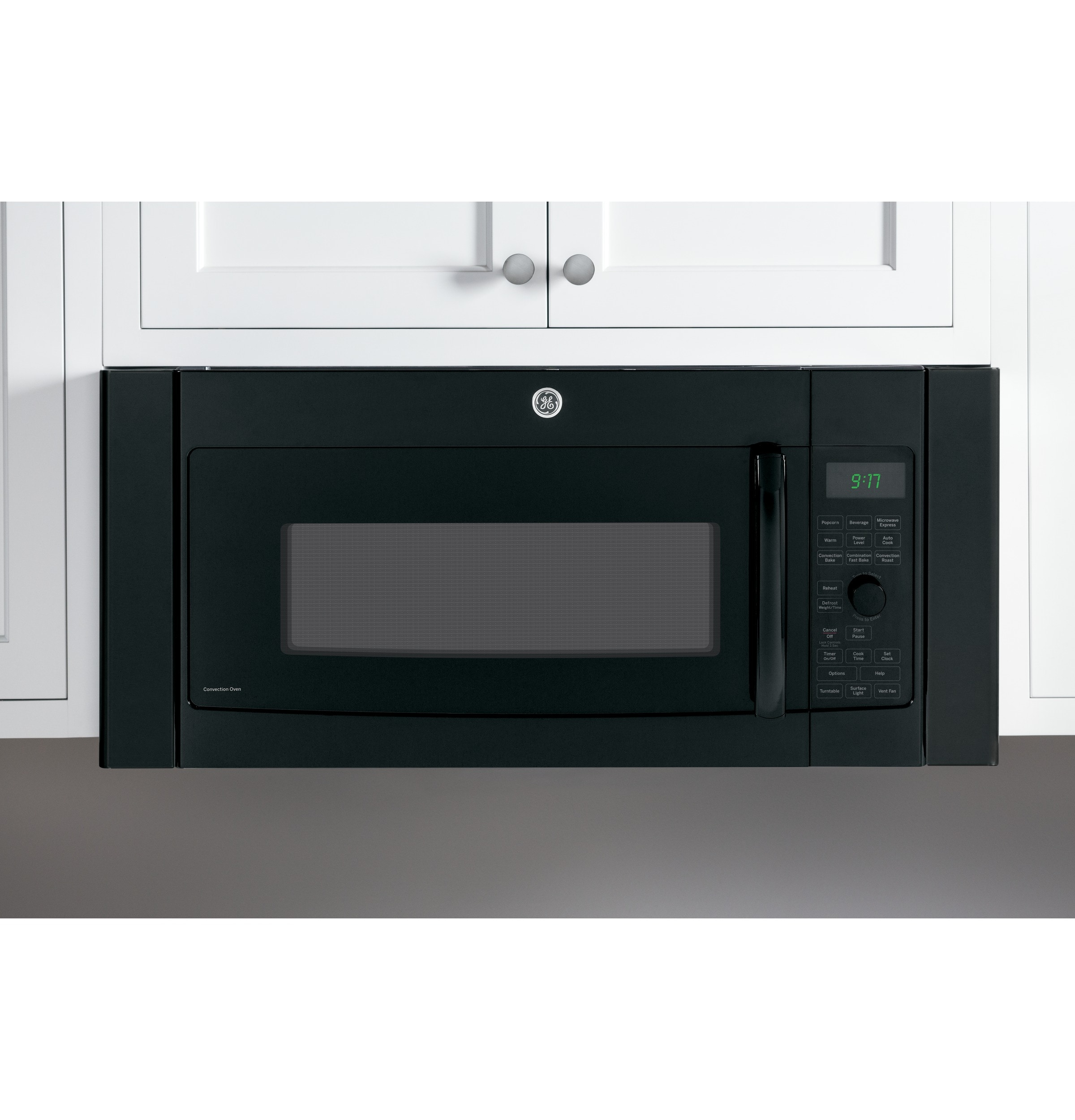 GE Over-the-Range microwave Filter kit ( Black Slate )