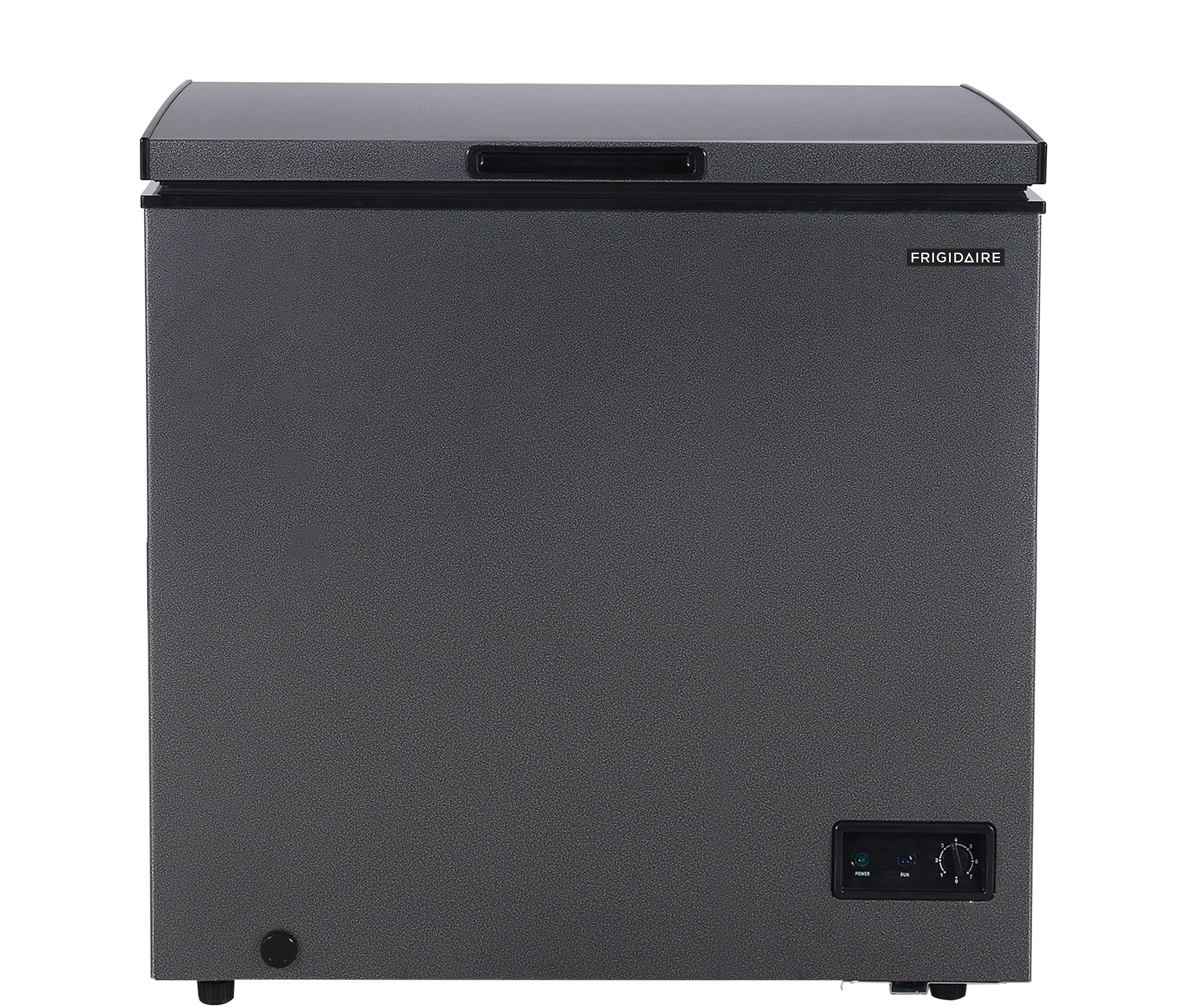 Frigidaire 7 0 CU FT GRANITE DESIGN CHEST FREEZER
