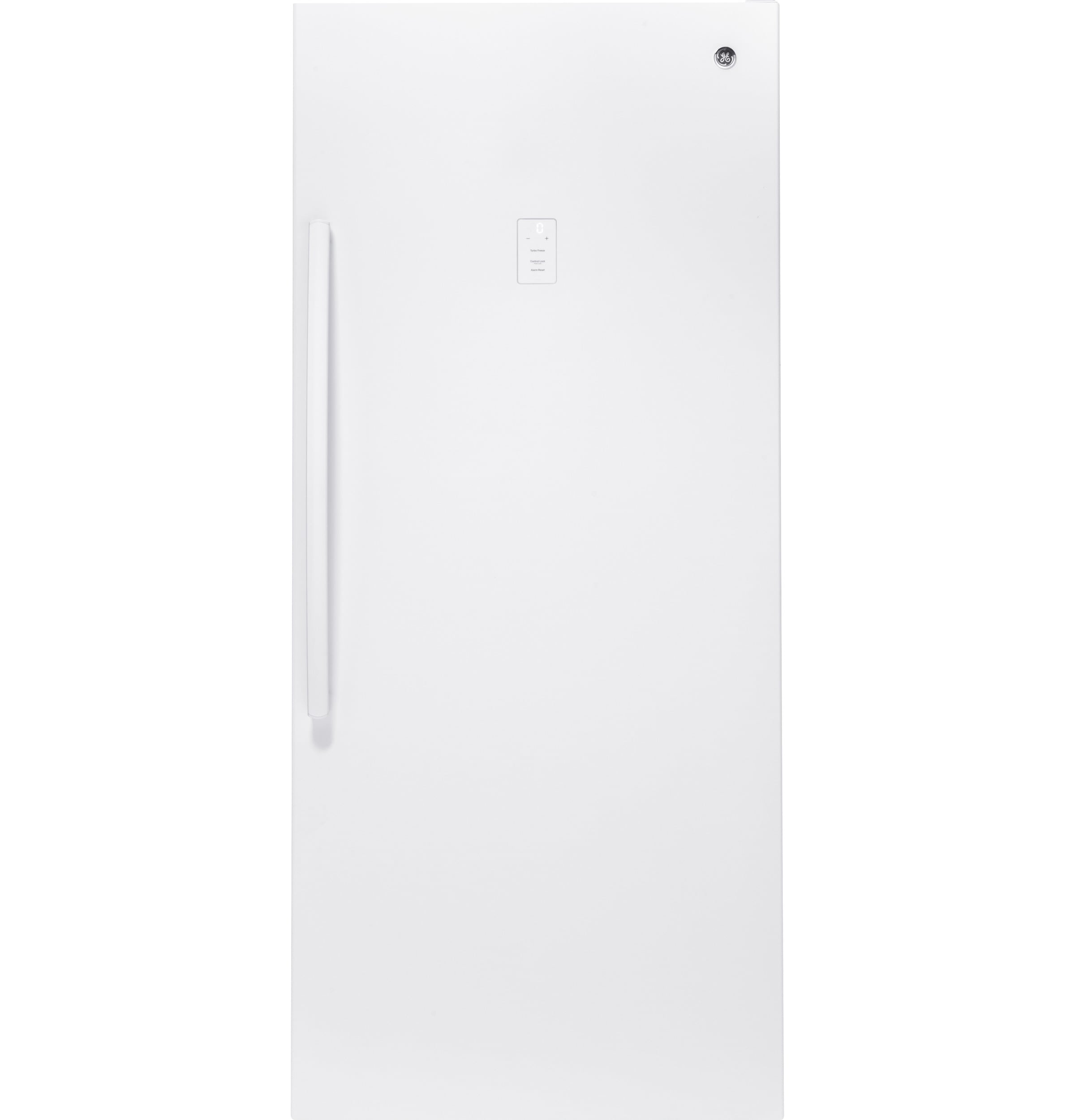 GE Garage Ready 21 3 cu ft Frost Free Upright Freezer