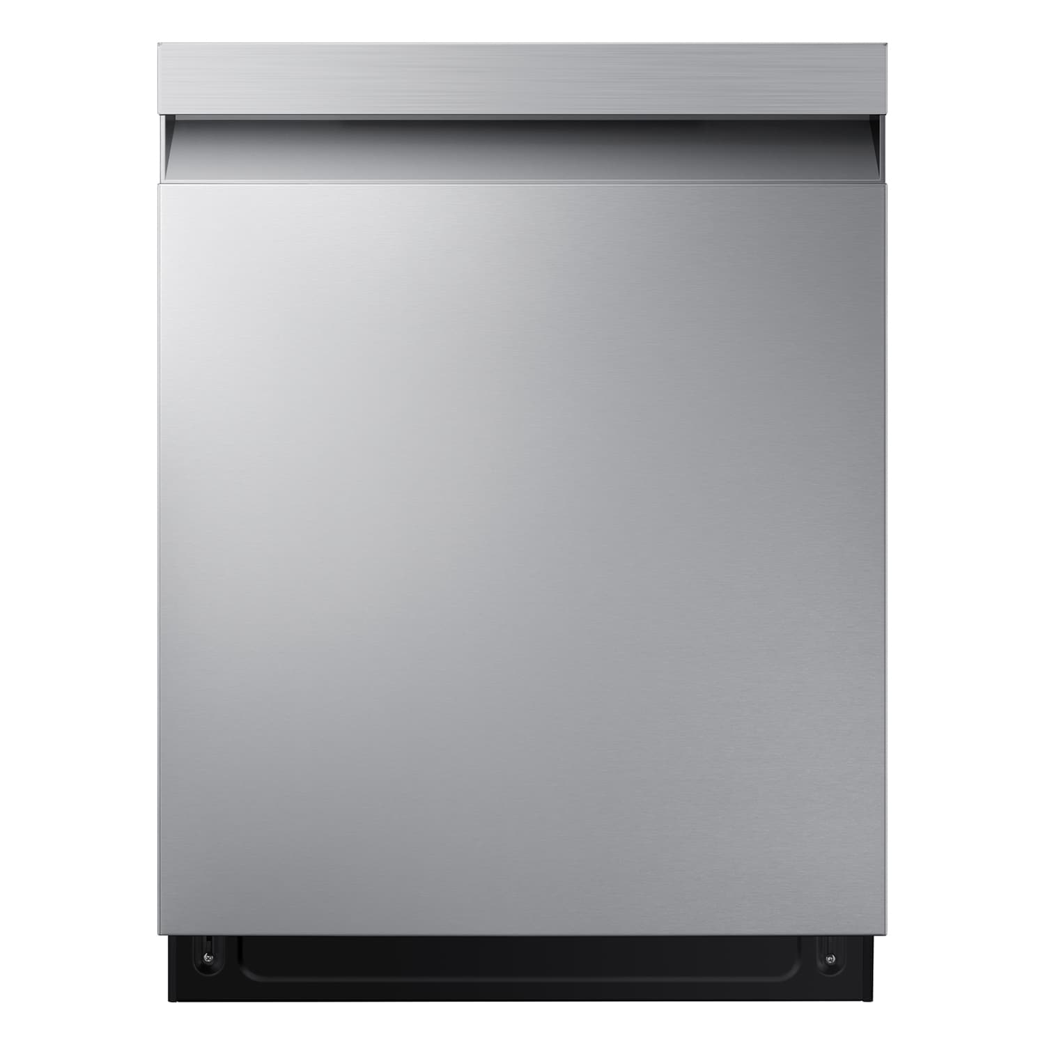 Samsung StormWash Top Control 24 in Built In Dishwasher