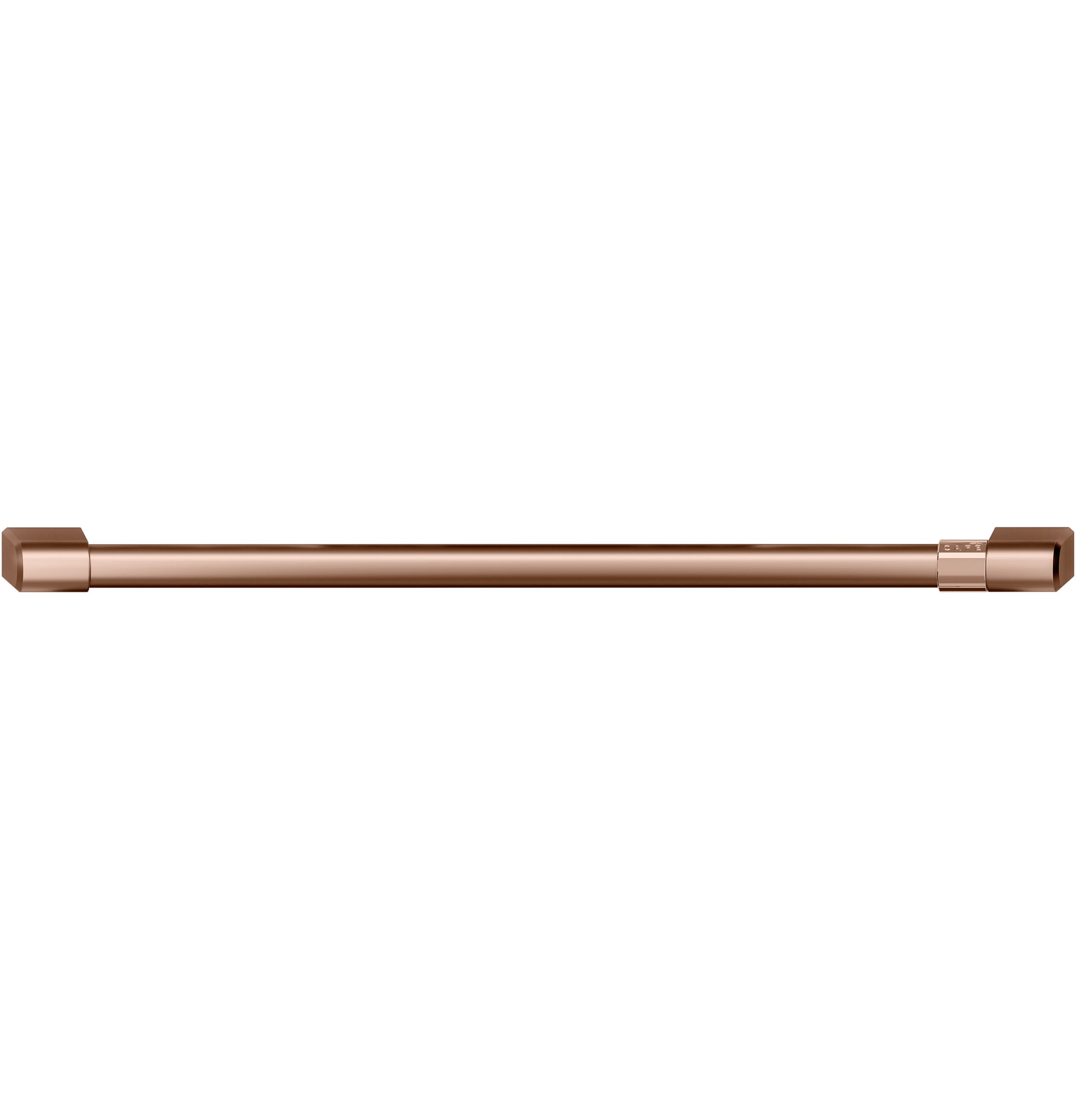 Cafe 30-in Wall oven handle ( Brushed Copper )