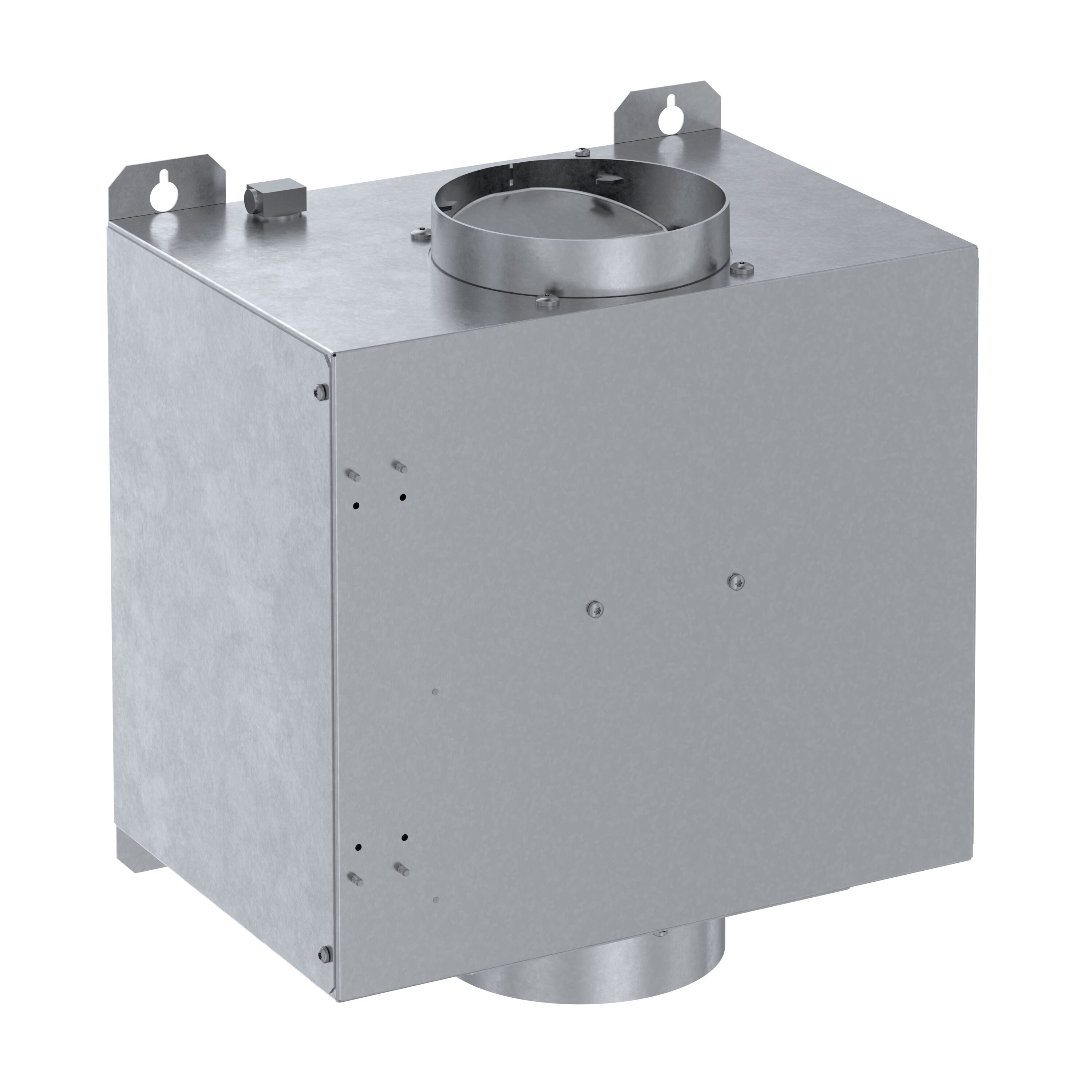 Bosch Blower Silver