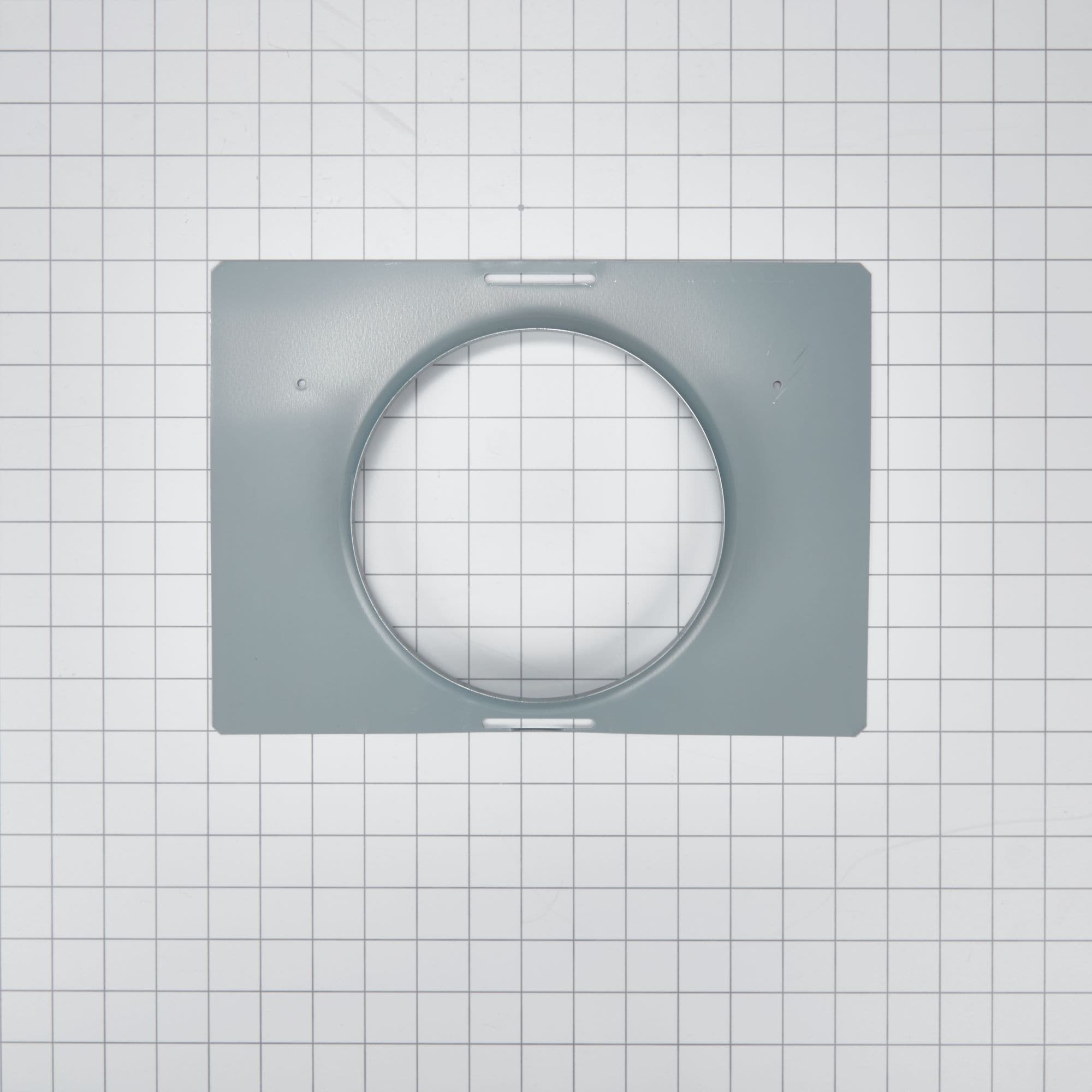 Whirlpool Universal Plate