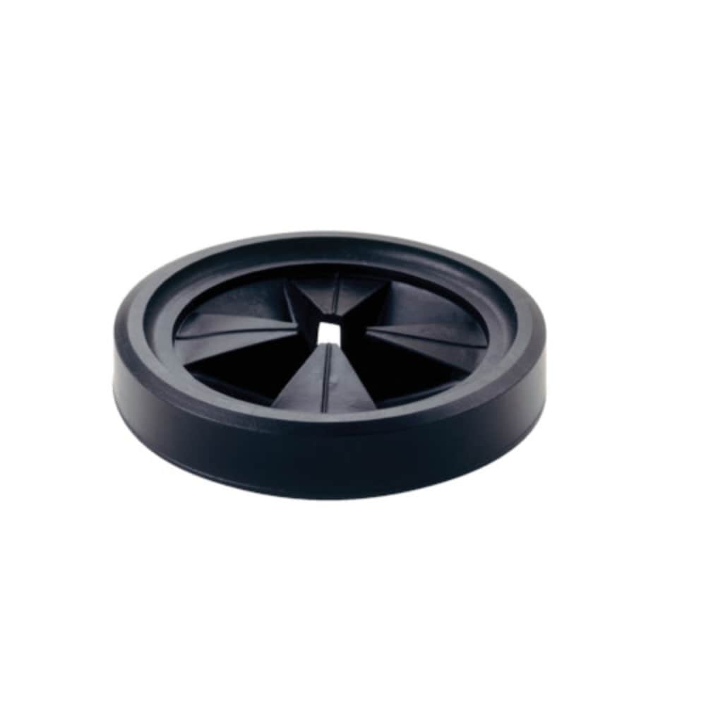 InSinkErator 5-in Black Rubber Garbage Disposal Gasket